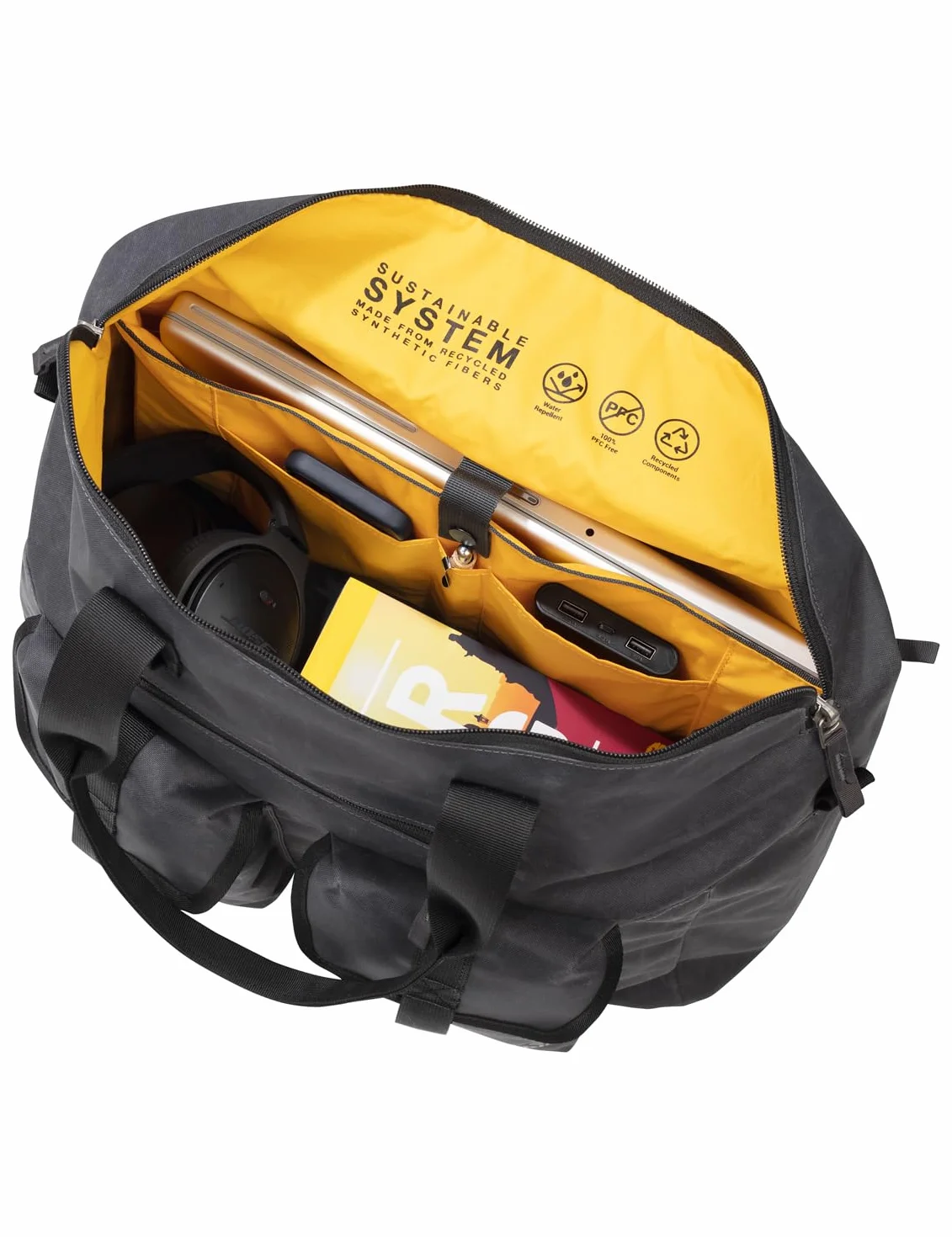 Jack Wolfskin Traveltopia plecak damski