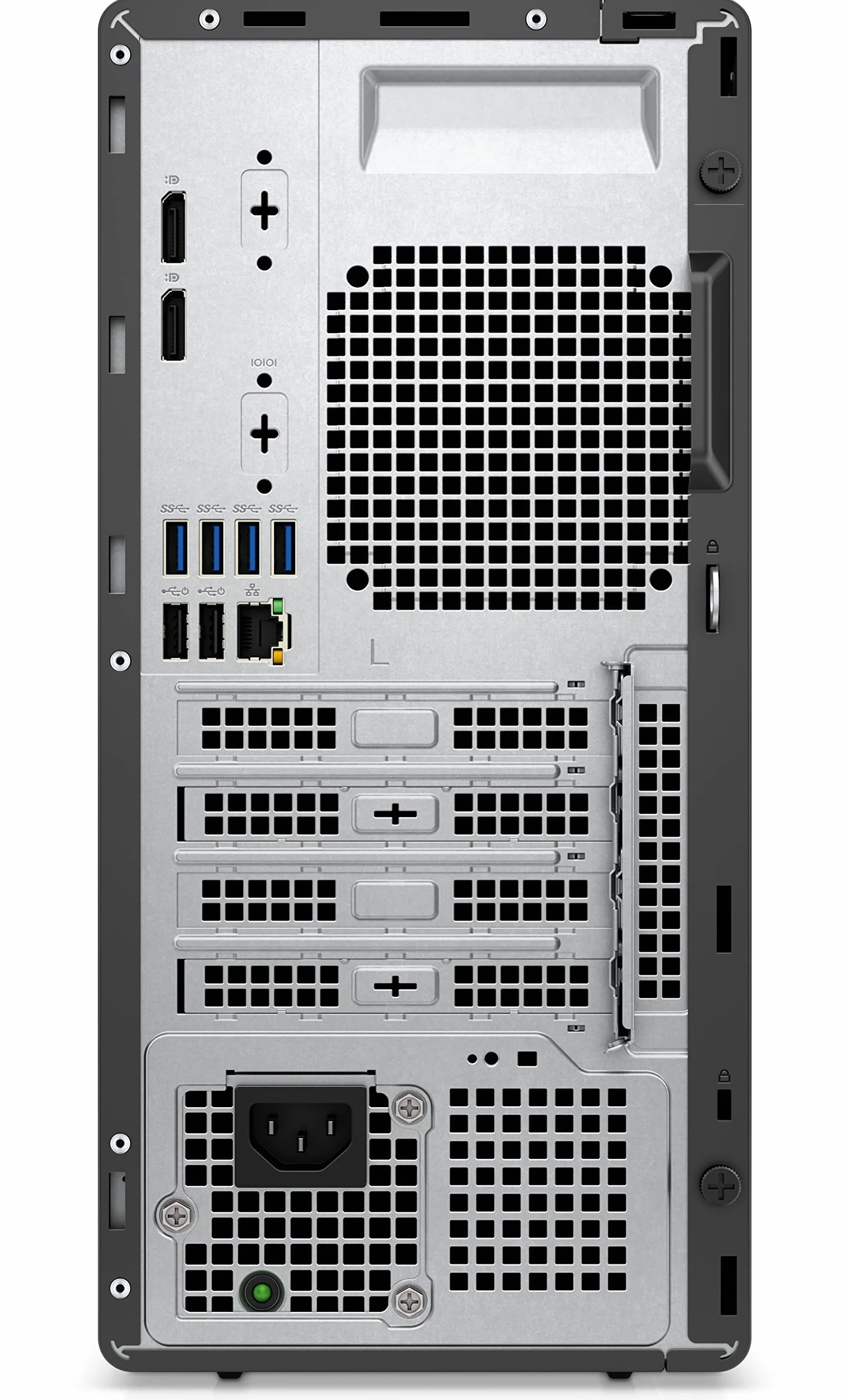 PC Dell Optiplex 5000 MT i5 W10Pro+W11Pro