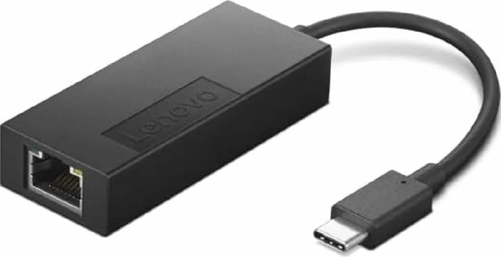 LENOVO Adapter Ethernet USB-C 2,5 G