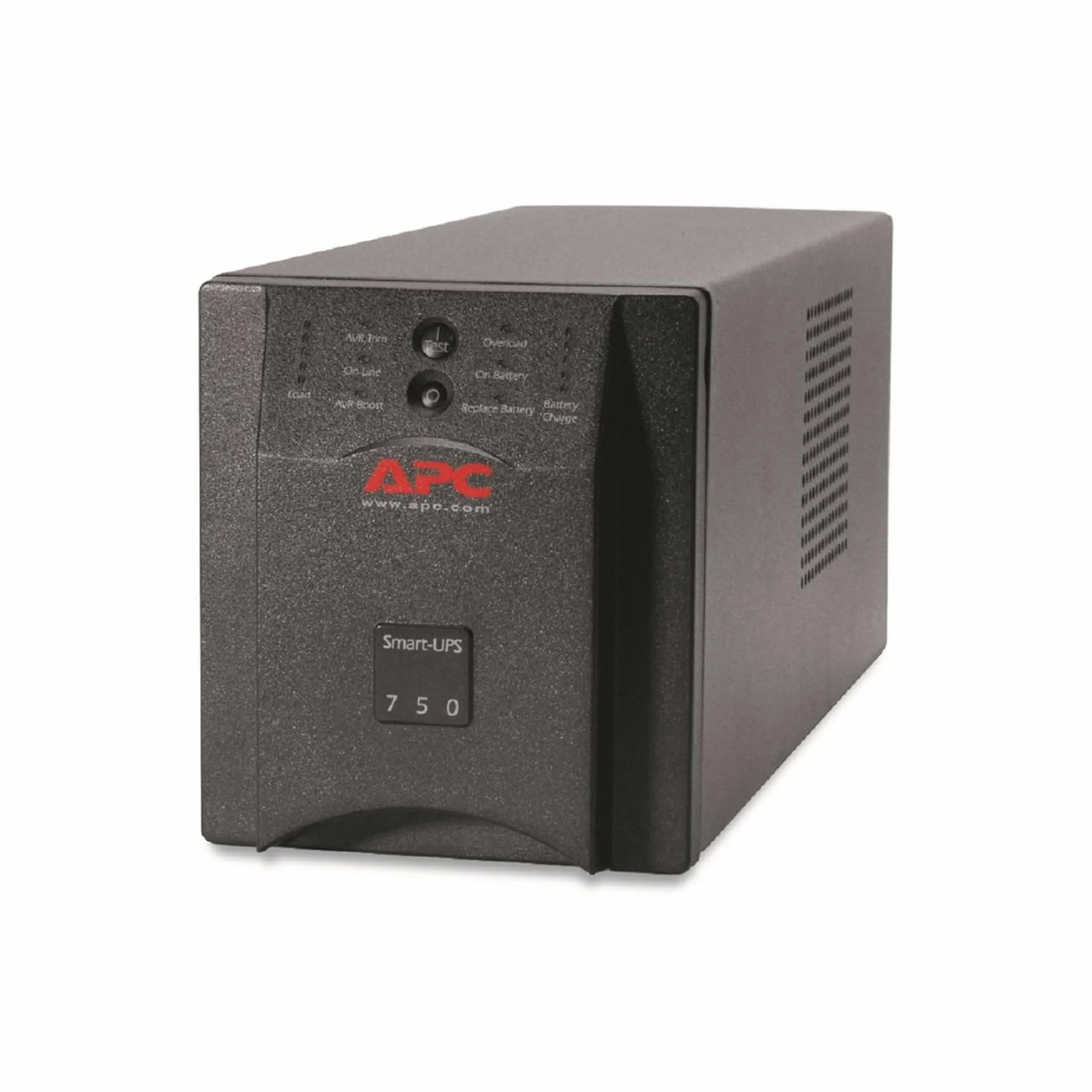 APC SUA750IX38