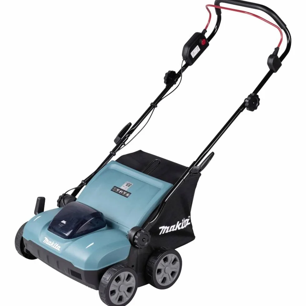 Makita DUV320Z 18V Li-ion LXT bezszczotkowy wertykulator 32 cm