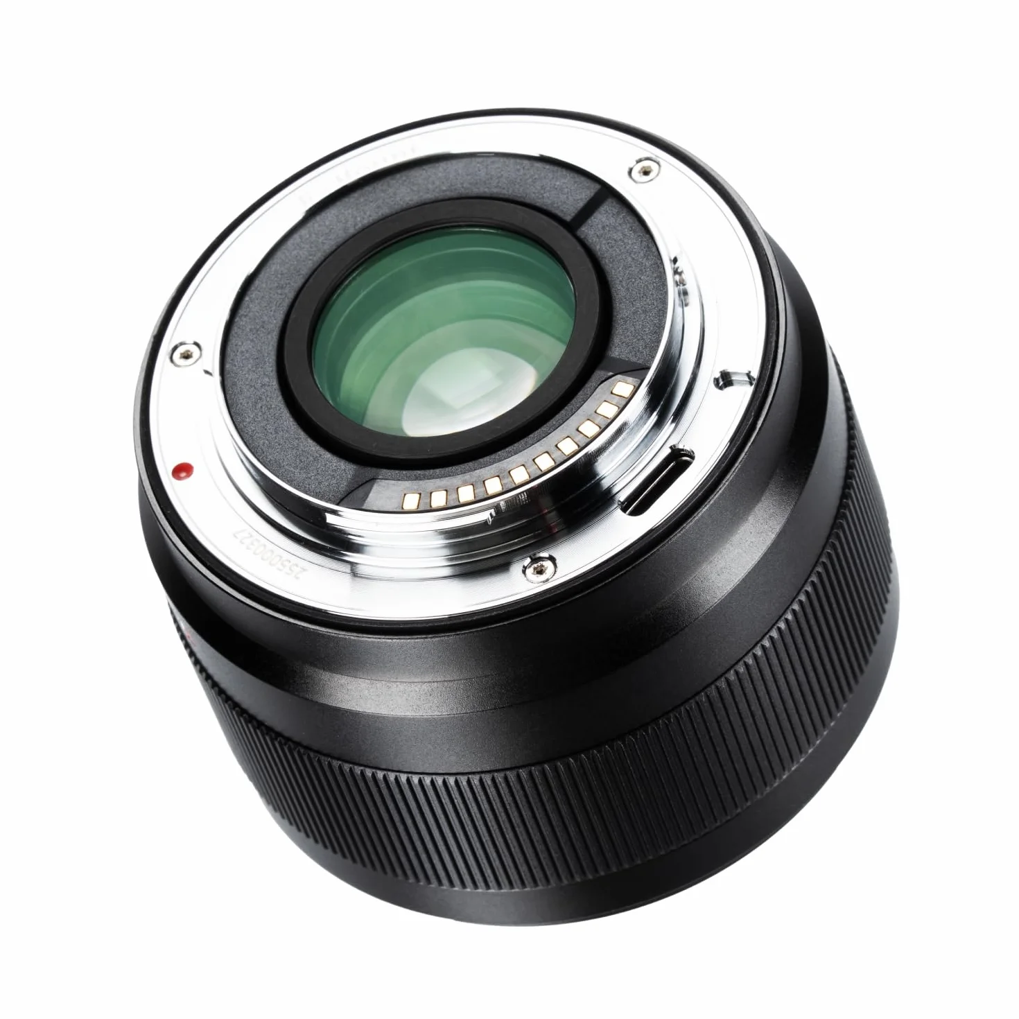 7artisans Obiektyw AF 25 mm F1.8 do Sony E (APS-C) – lekki obiektyw szerokokątny z STM-AF, bagnetem metalowym i F1.8 do A6700, A6400, ZV-E10 i innych (E-Mount)