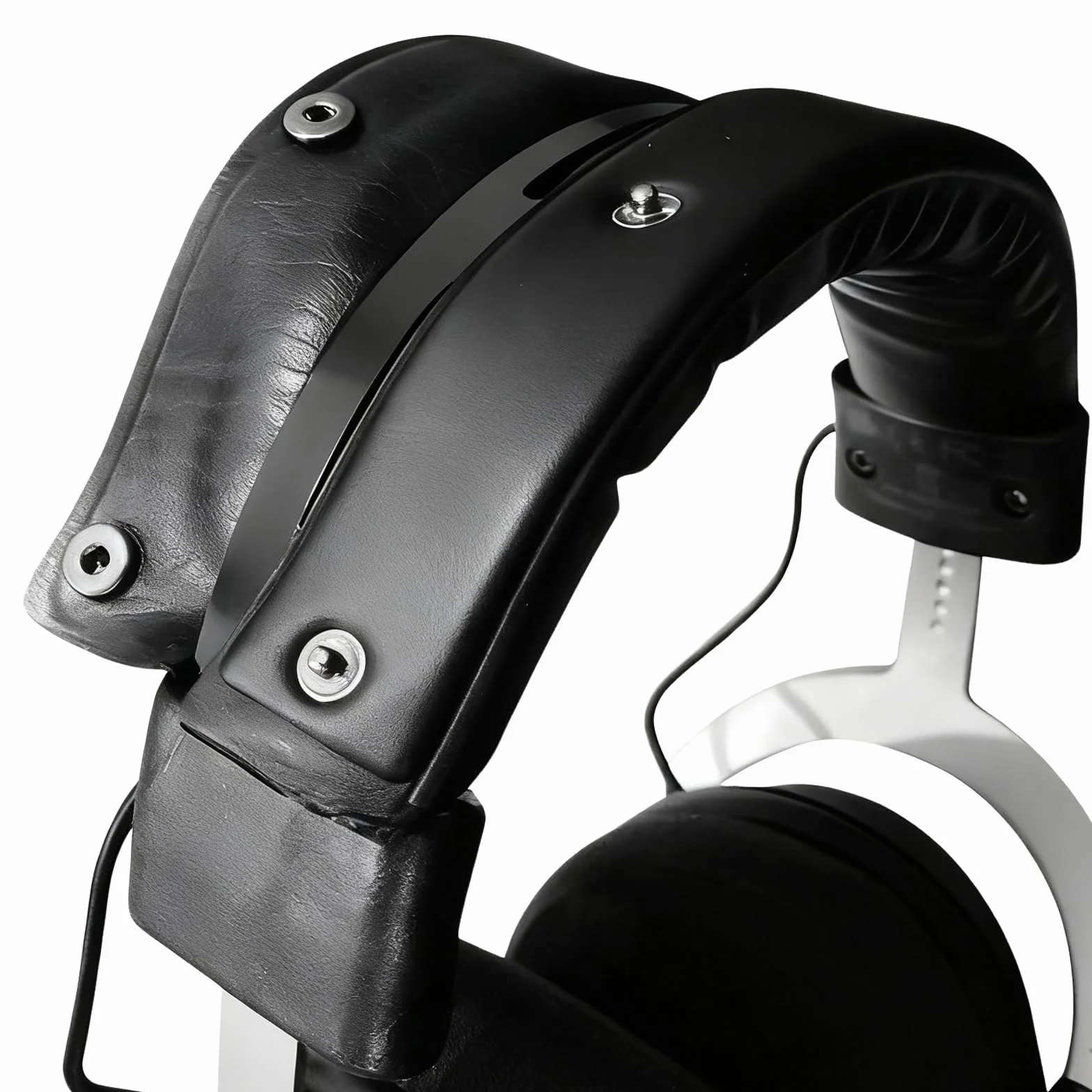 Podkładki nauszne kompatybilne z Beyerdynamic DT770/DT880/DT990