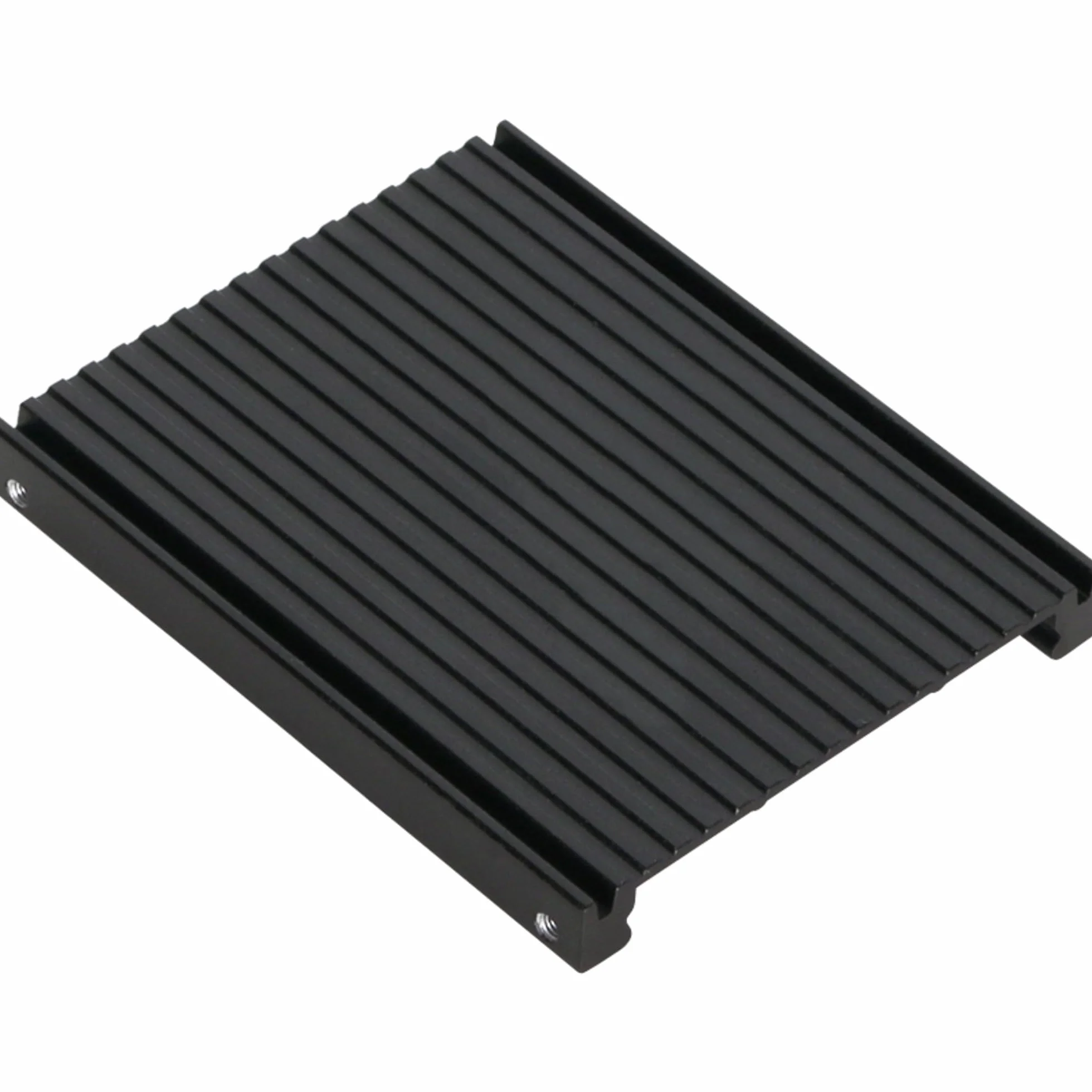 ICY DOCK M.2 NVMe PCIe 3.0/4.0 SSD do 2,5 cala SFF-8639 NVMe U.2 adapter SSD/konwerter z wbudowanym radiatorem (nie jest kompatybilny z SATA) - EZConvert MB705M2P-B