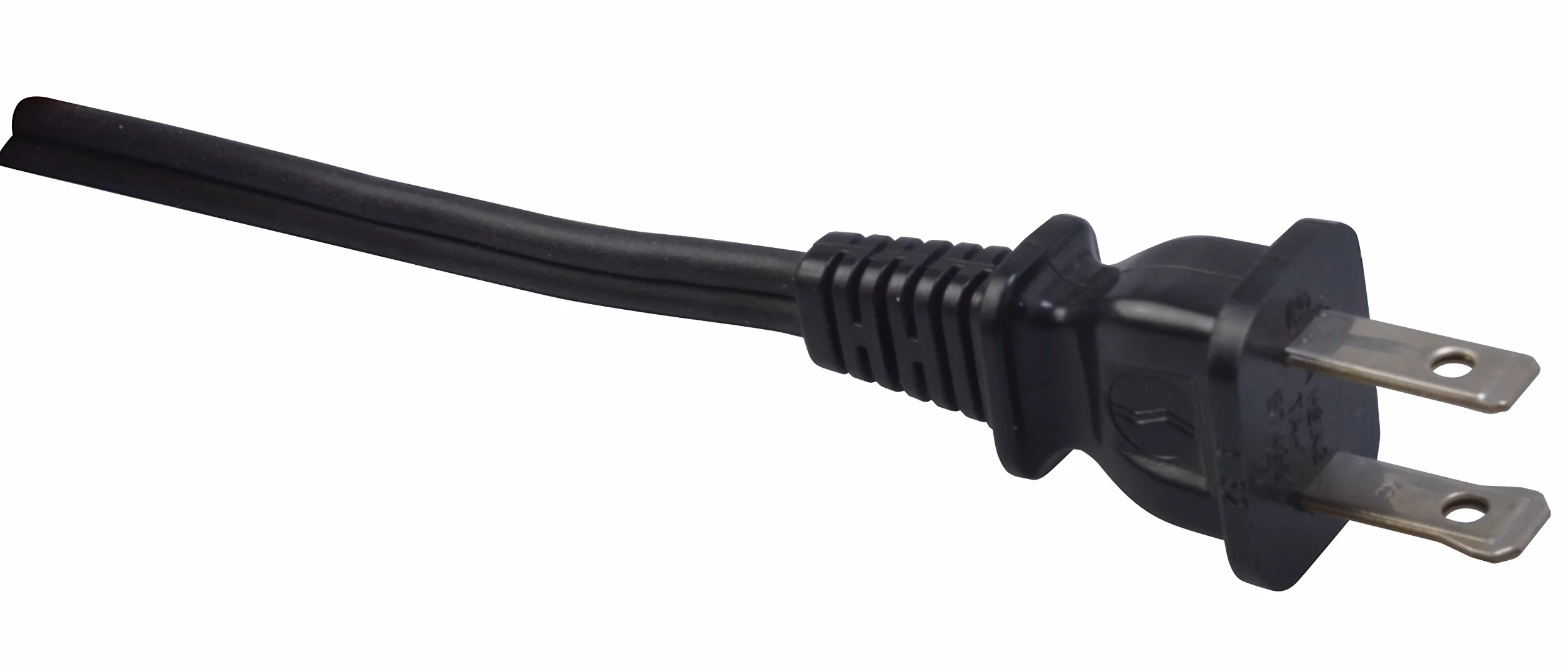 Woods 0293 2 metry HPN mini kabel do urządzenia z wtyczką HPN, czarny