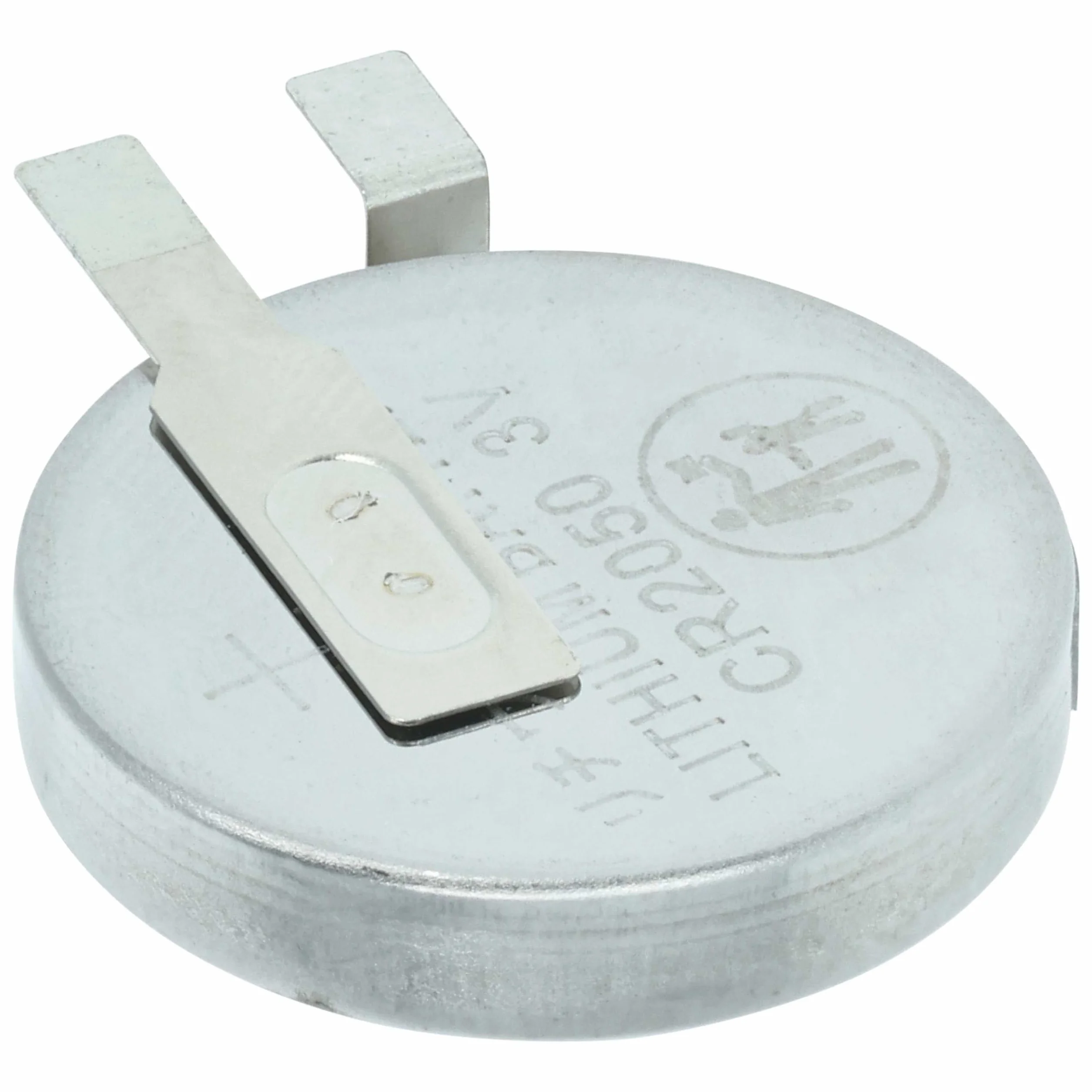 vhbw 10 x litowo-jonowa bateria guzikowa zamiennik do Maxell CR2050HR 350 mAh 3 V kompatybilna z akumulatorami modelarskimi, lampami solarnymi itp.