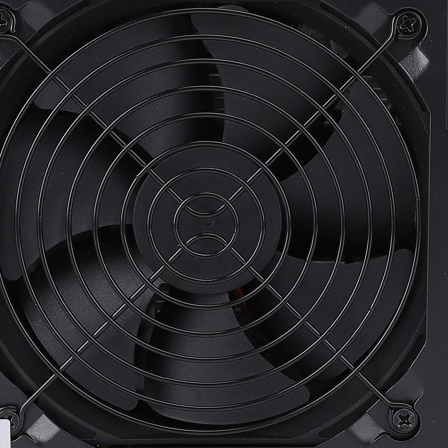 Generic Niezawodny Dwurdzeniowy Zasilacz do KomputeróW Stacjonarnych o Mocy 600 W do Systemów Gier, Wydajny Zasilacz z inteligentną kontrolą Temperatury, 24-pinowa Płyta Główna