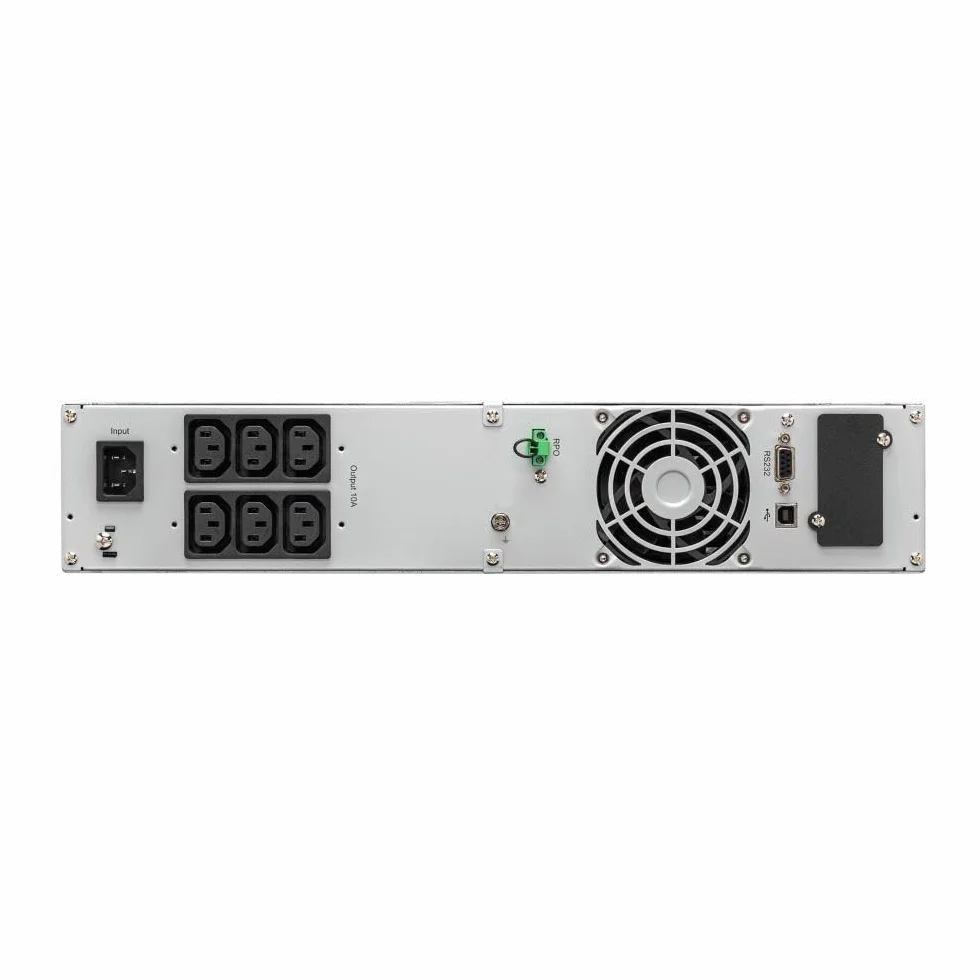 Interaktywny zasilacz UPS Eaton 9E2000IR