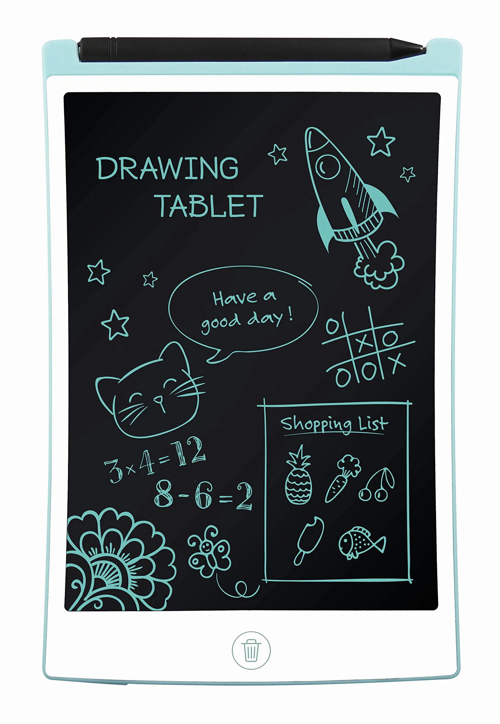 Zeichentablet