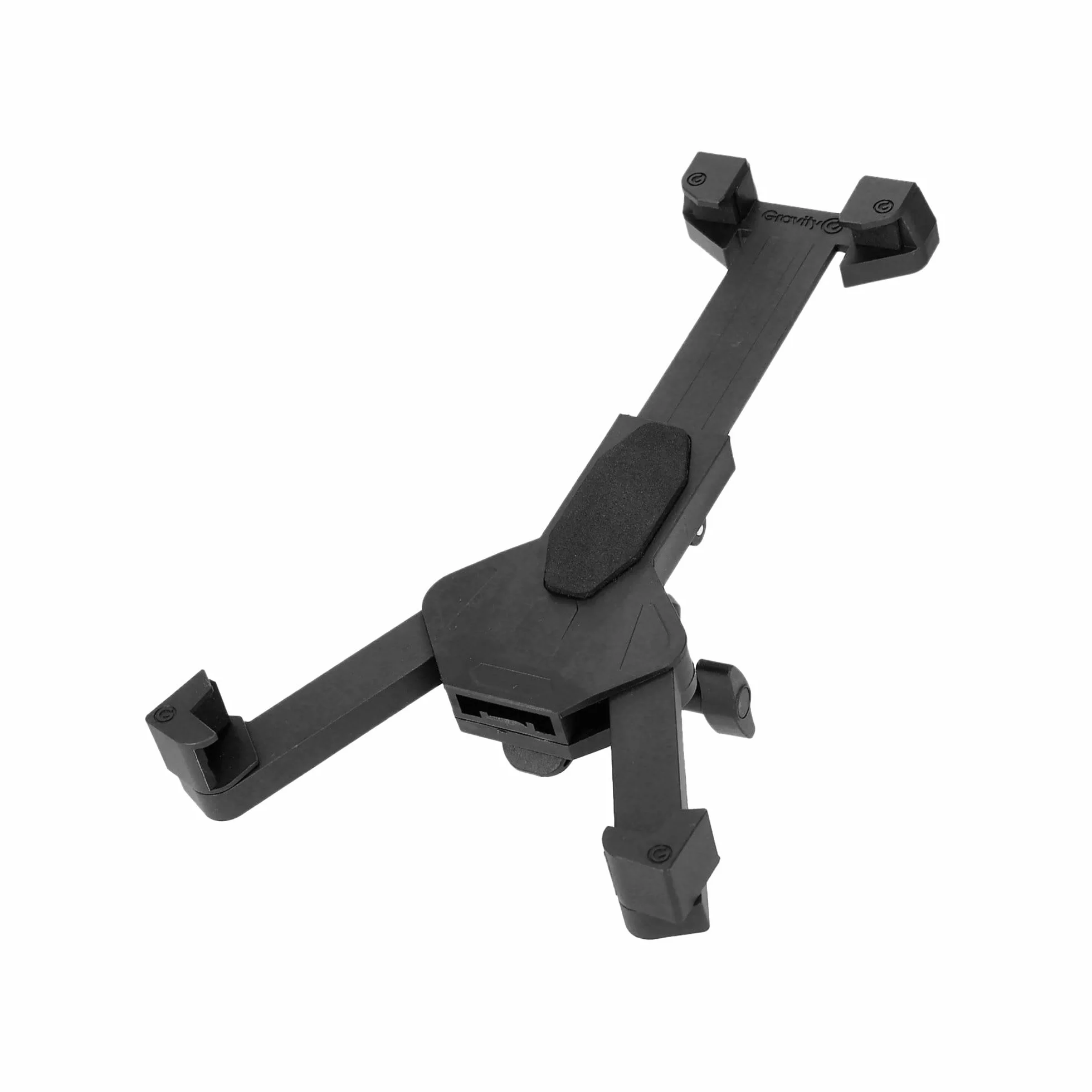 Gravity MA T TH 02 - Traveler uniwersalny uchwyt na tablet do montażu statywu