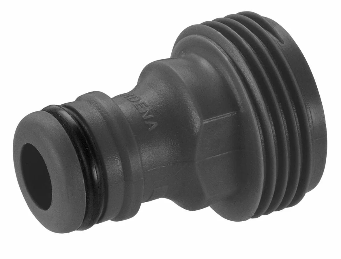 Gardena przyłącze wtykowe 26,5 mm (G 3/4) do systemu Original Gardena 2921-20