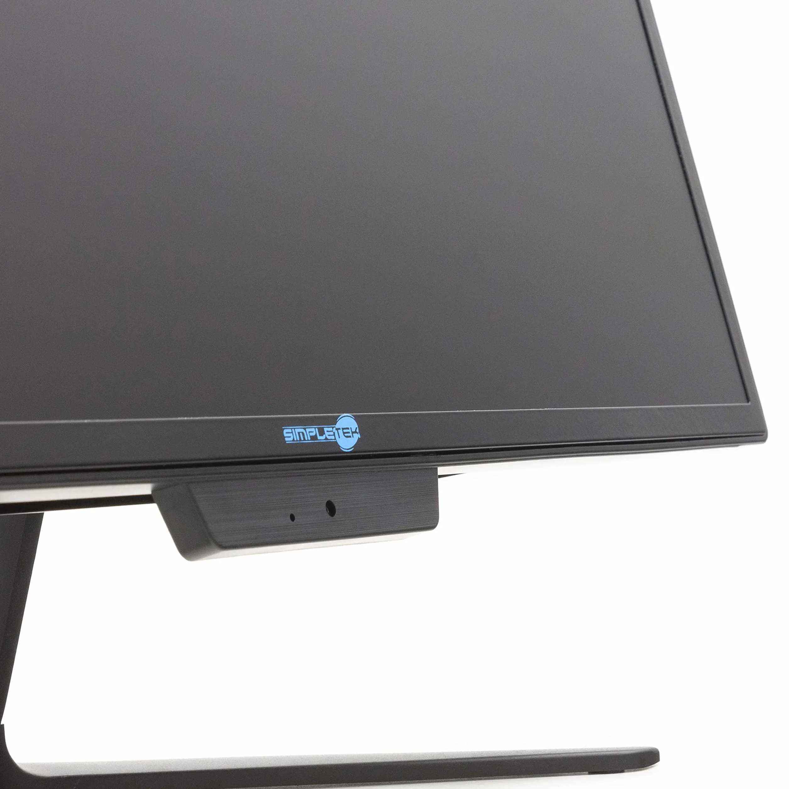 SIMPLETEK PC All in One Core i5 Do 3.10GHz 8GB SSD 240GB | 22" Full HD Windows 10 Pro | Zintegrowana kamera internetowa VGA HDMI WiFi5 Komputer Aio Stałe Domu Praca