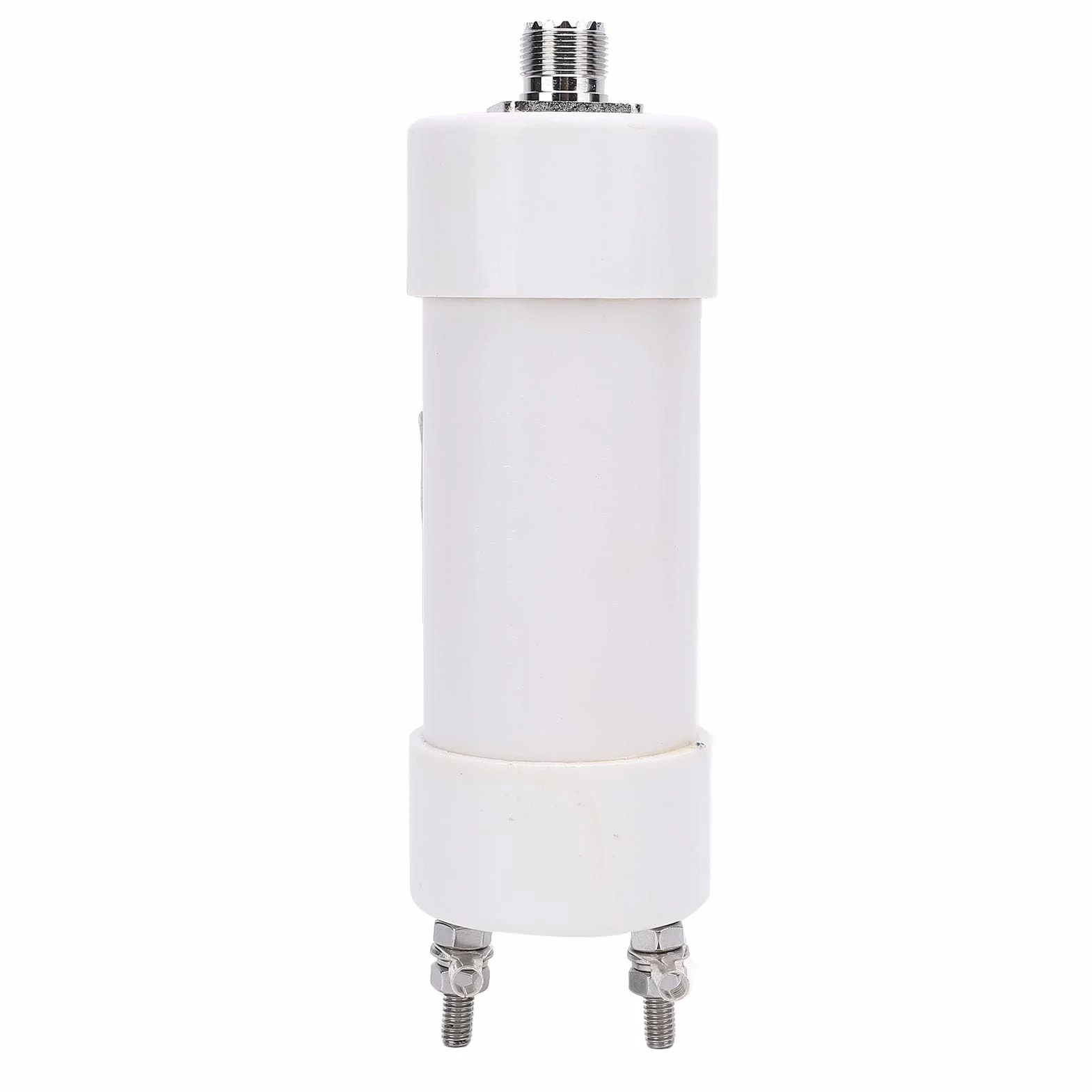 HF Balun, anteny krótkofalowe Balun Balun 1: 9 200W Woda żywiczna pętli magnetycznej EP dla DIY Projekty Długie anteny drutu długie
