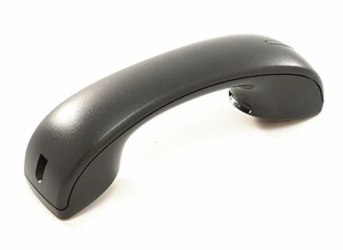EPHIIONIY VoIP Lounge zamienne słuchawki do telefonów Cisco 7900 Series - 7902, 7905, 7906, 7910, 7911, 7912, 7940, 7941, 7945, 7960, 7961, 7962/, 7970, 7970, 7962/, 971, 7, 97975 cm