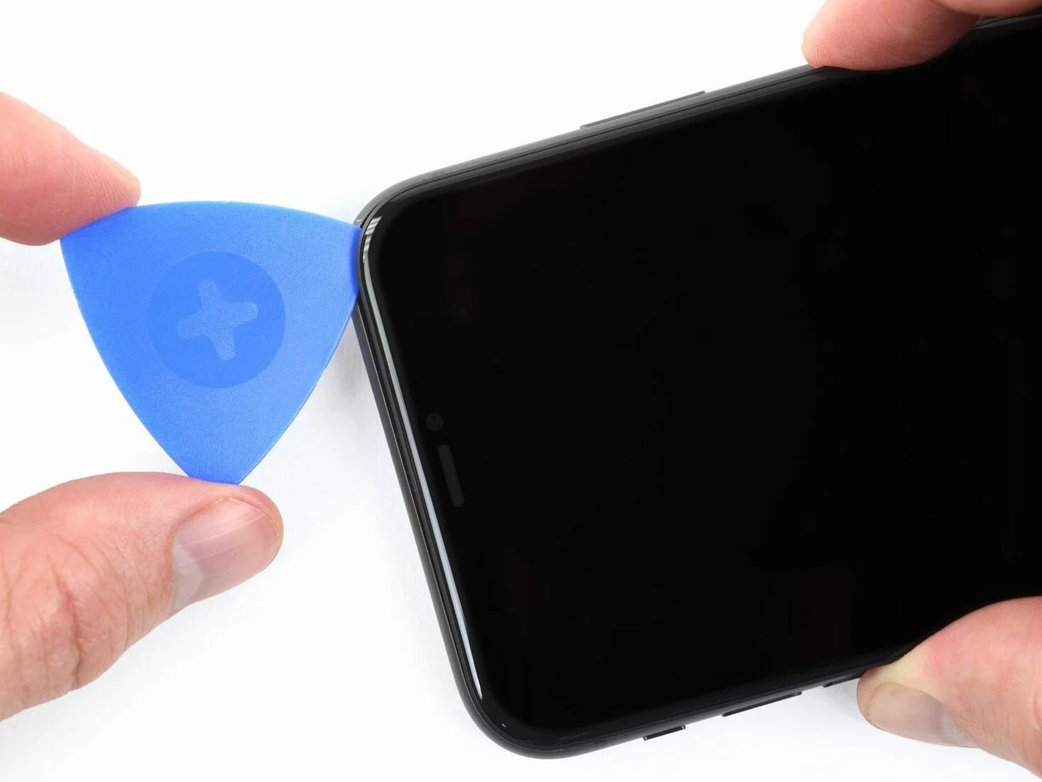 iFixit Zestaw narzędzi do podważania i otwierania urządzeń elektronicznych