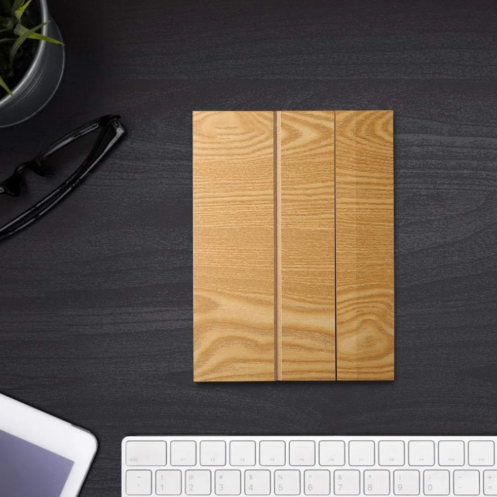 Lupa ekranu 30.0 cm do smartfona, lupa 3D, ekran projektora do filmów, filmów i gier (czarna)