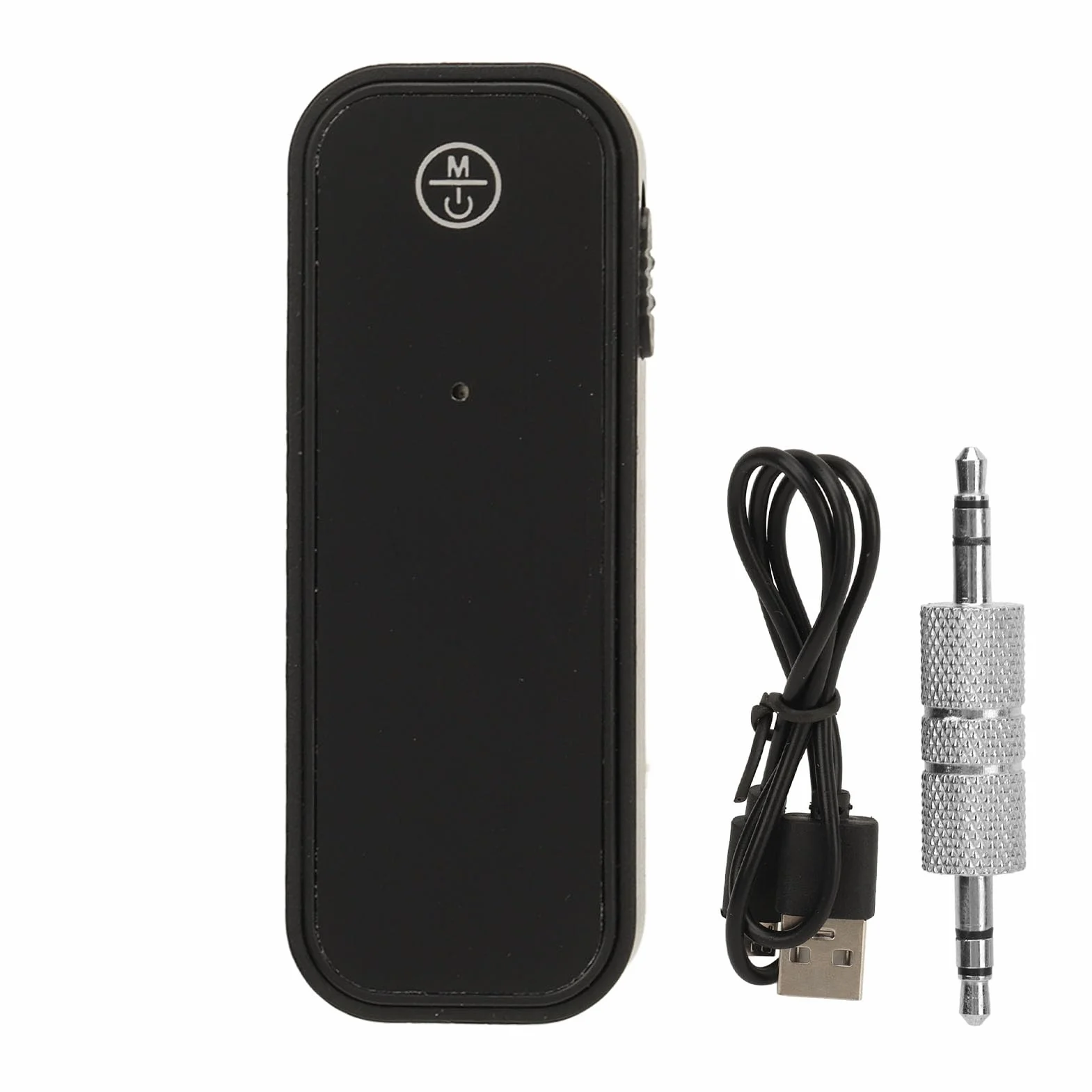 Adapter Dźwiękuo Doskonałej Jakości Dźwięku, Bezstratny Odbiornik Dźwięku5.0 HiFi do Samochodu, Komputera, Telewizora