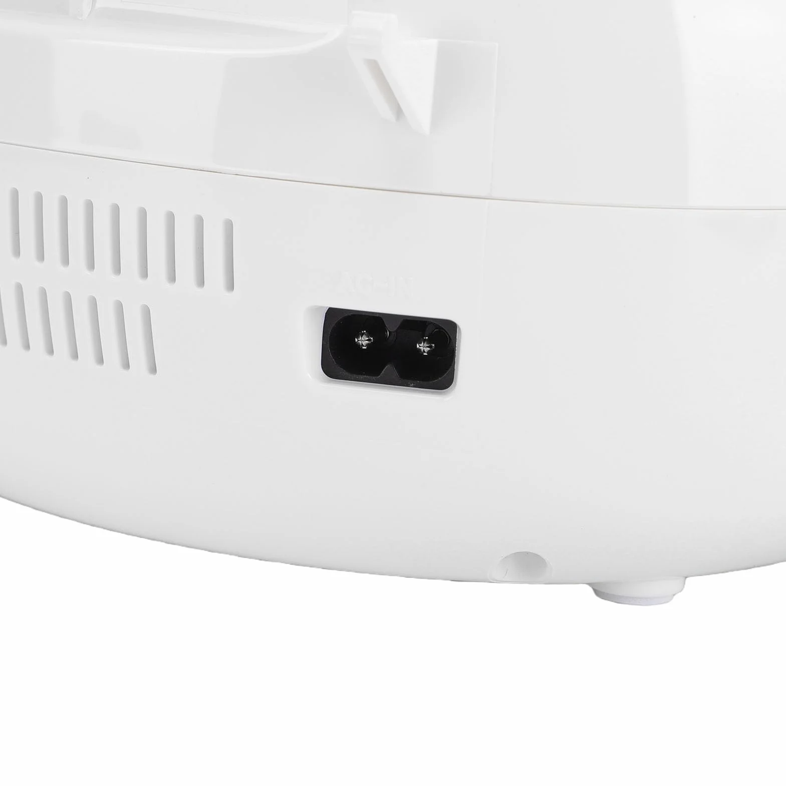 Przenośny Odtwarzacz CD Bluetooth, Magnetofon Combo z Radiem AM FM, USB, AUX, Pilotem do Użytku w Domu, Kuchni, Sypialni, na zewnątrz. (wtyczka UE)