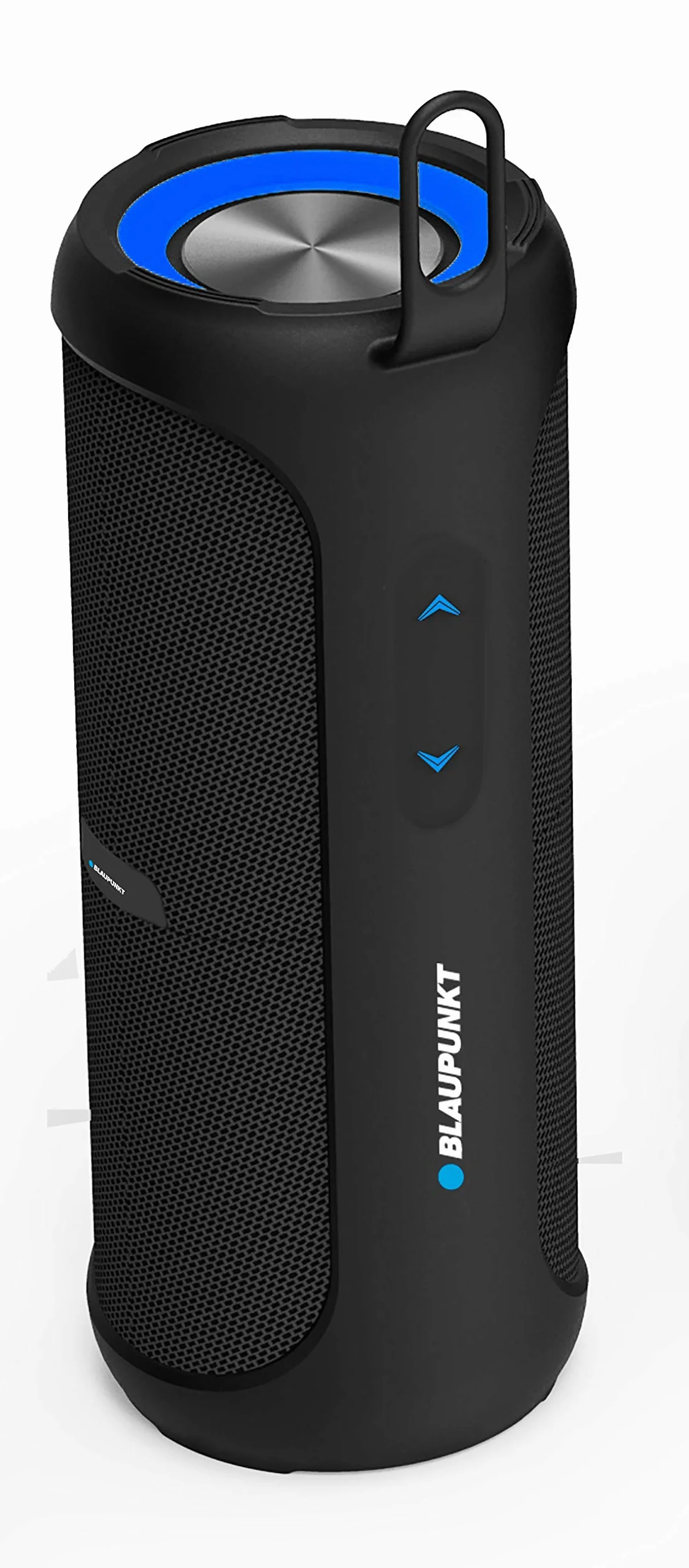 Blaupunkt BLP3730.182 przenośny głośnik Bluetooth, wodoszczelny, 20 W
