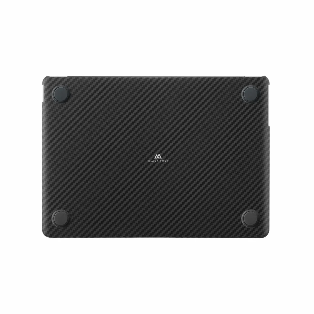 Ochronne etui na MacBook Pro, Carbon