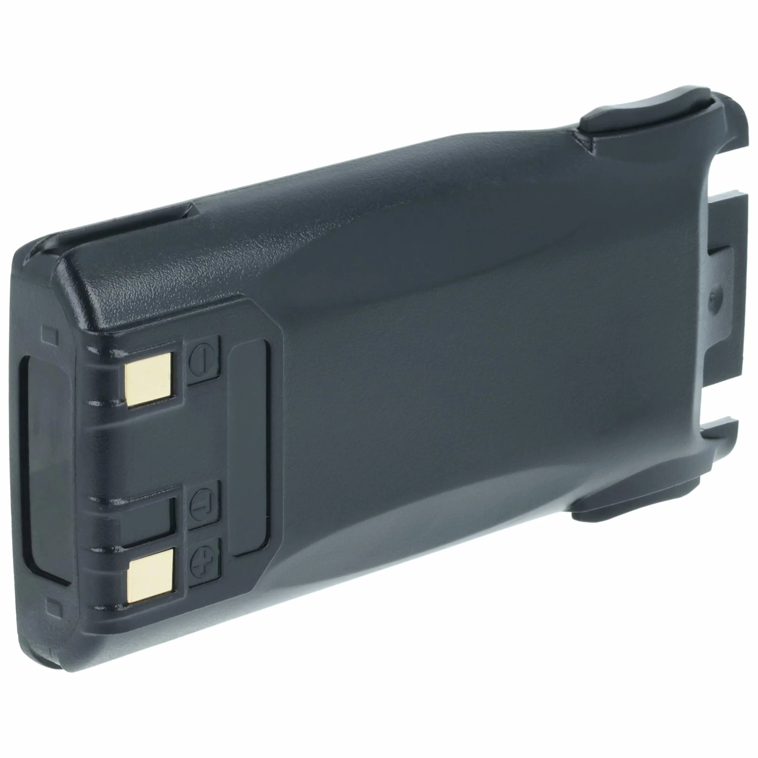 vhbw Bateria zamienna do Baofeng BL-8 do krótkofalówki, Walkie Talkie (2800 mAh, 7,4 V, litowo-jonowa)