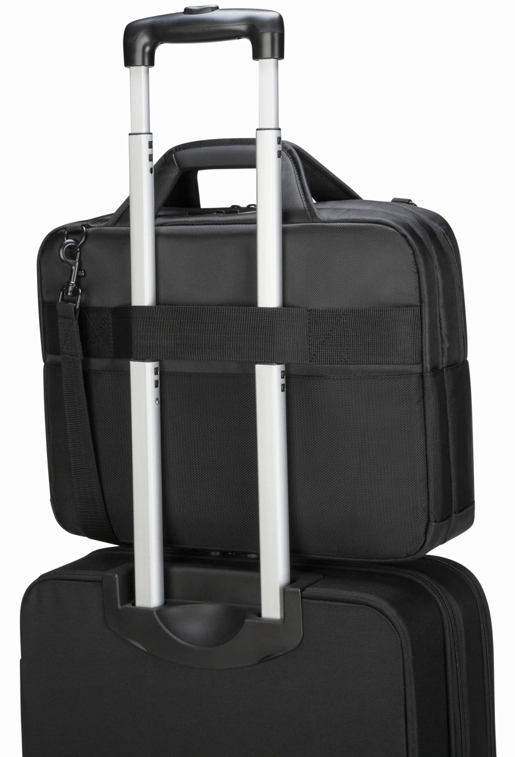 CityGear Topload. Czarny