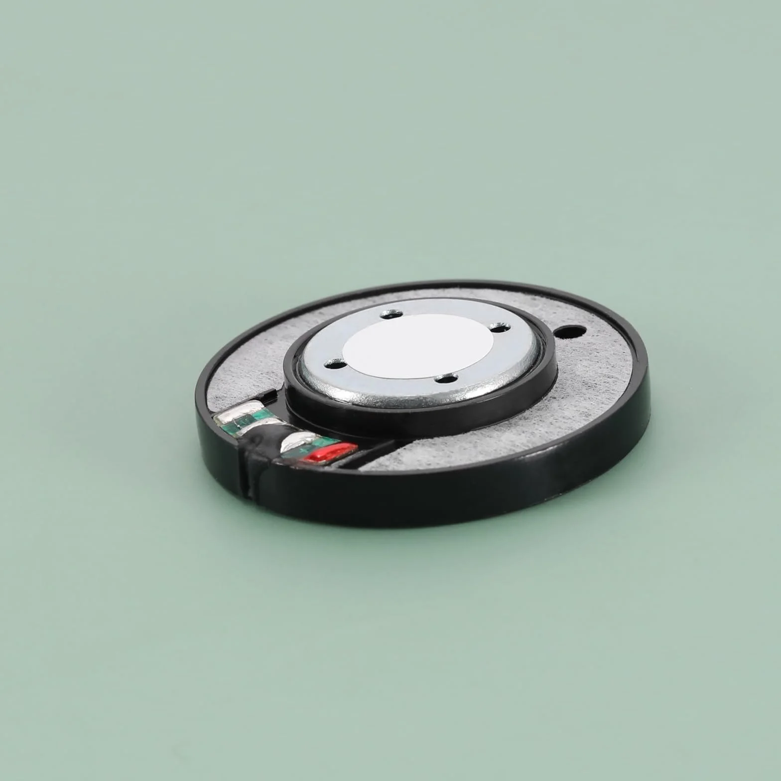Głośnik słuchawkowy 40 mm 32 ohm 20 mW kompatybilny z Bo-se QC45 QC25 QC35 QC15 QC3 AE2 OE2