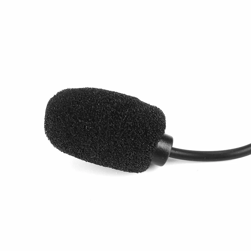 adattatore-KIMISS Adattatore audio Bluetooth, adattatore per cavo AUX-IN Bluetooth do automatycznego mikrofonu dla chiamatu w vivavoce dla Forda Focusa 6000CD
