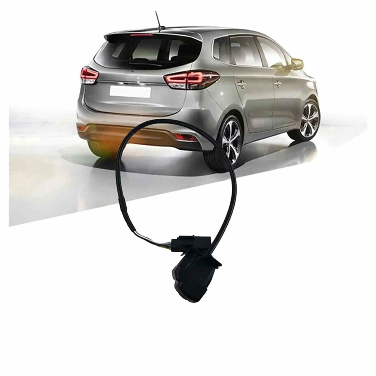 Kamera cofania 6PIN, pasuje do KIA, Carens 2014-2017 95760 A4010 A4100 kamera cofania pojazdu
