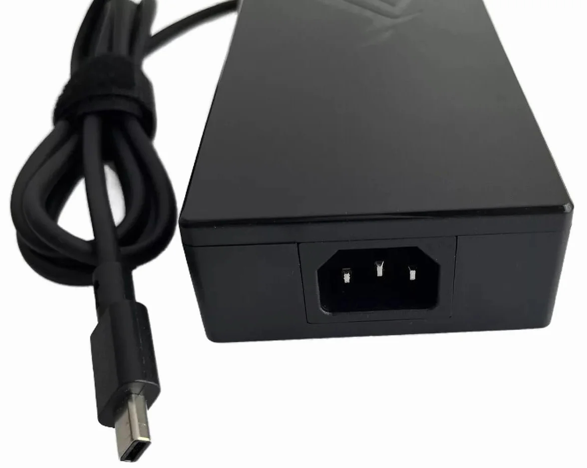 A20-200P1A zasilacz sieciowy ładowarka 200 W 20V Mini USB zasilacz sieciowy kompatybilny z ASUS Portable