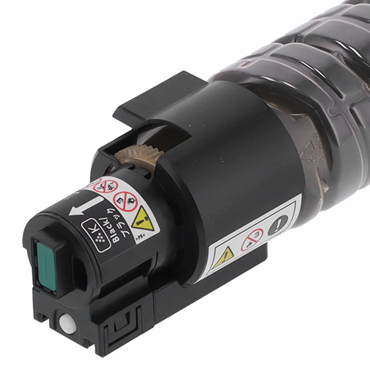 Kaseta z tonerem Czarny cylinder bębna Części zamienne do drukarki MPC2503SP