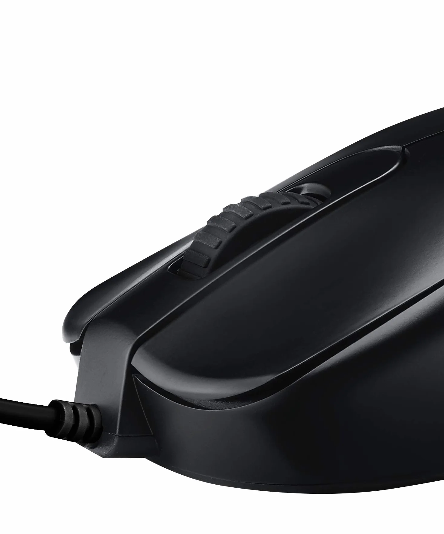 Benq S1, Gamingowa Mysz do E-Sports Typu Plug and Play, Czarny