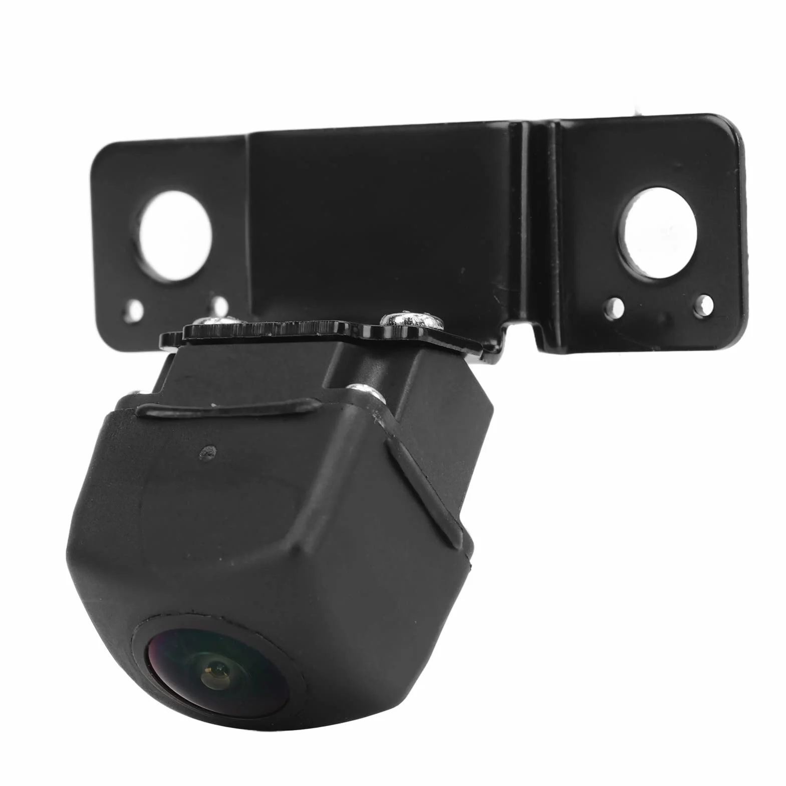 Kamera Cofania, 95760 Ip68 Wodoodporna Kamera Cofania Uniwersalna Wymiana Monitora Asystenta Parkowania Santa Fe 2013-2016 i CEED 2012-2016