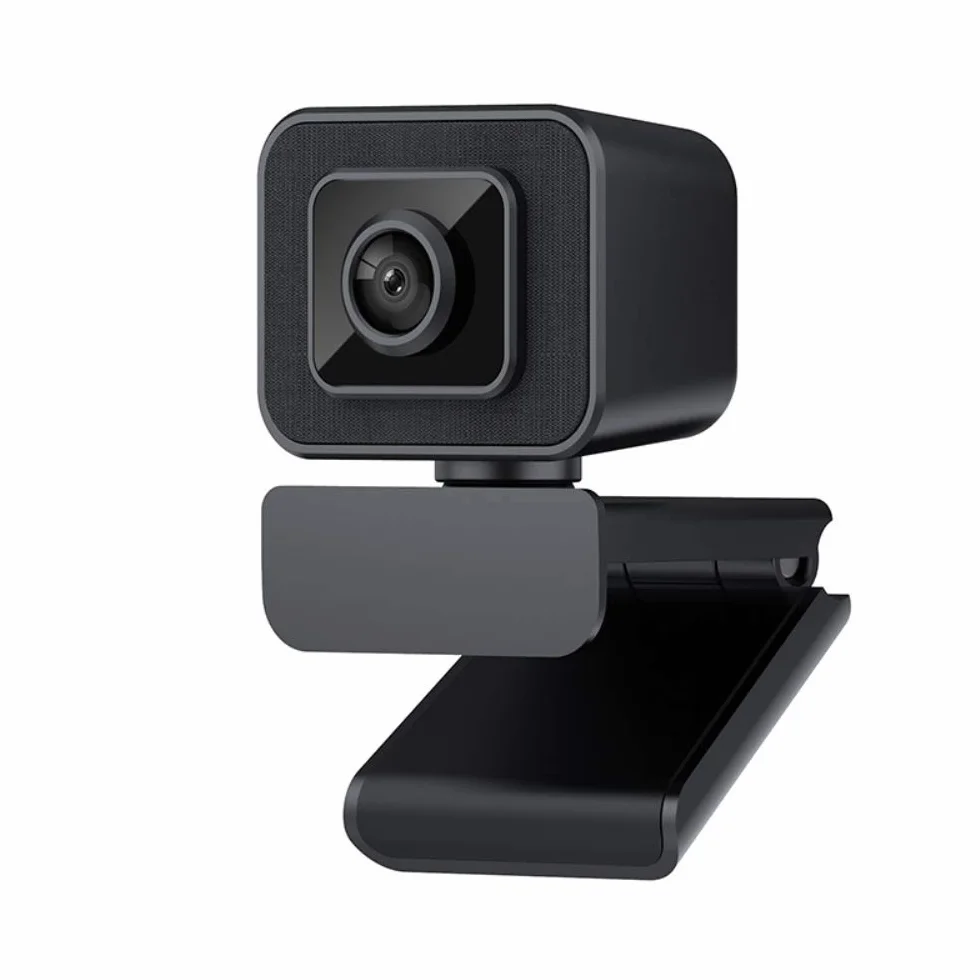 Kamera USB 1080p HD Komputer Kamera internetowa Wbudowany mikrofon dźwiękochłonny o rozdzielczości dynamicznej 1920 x 1080