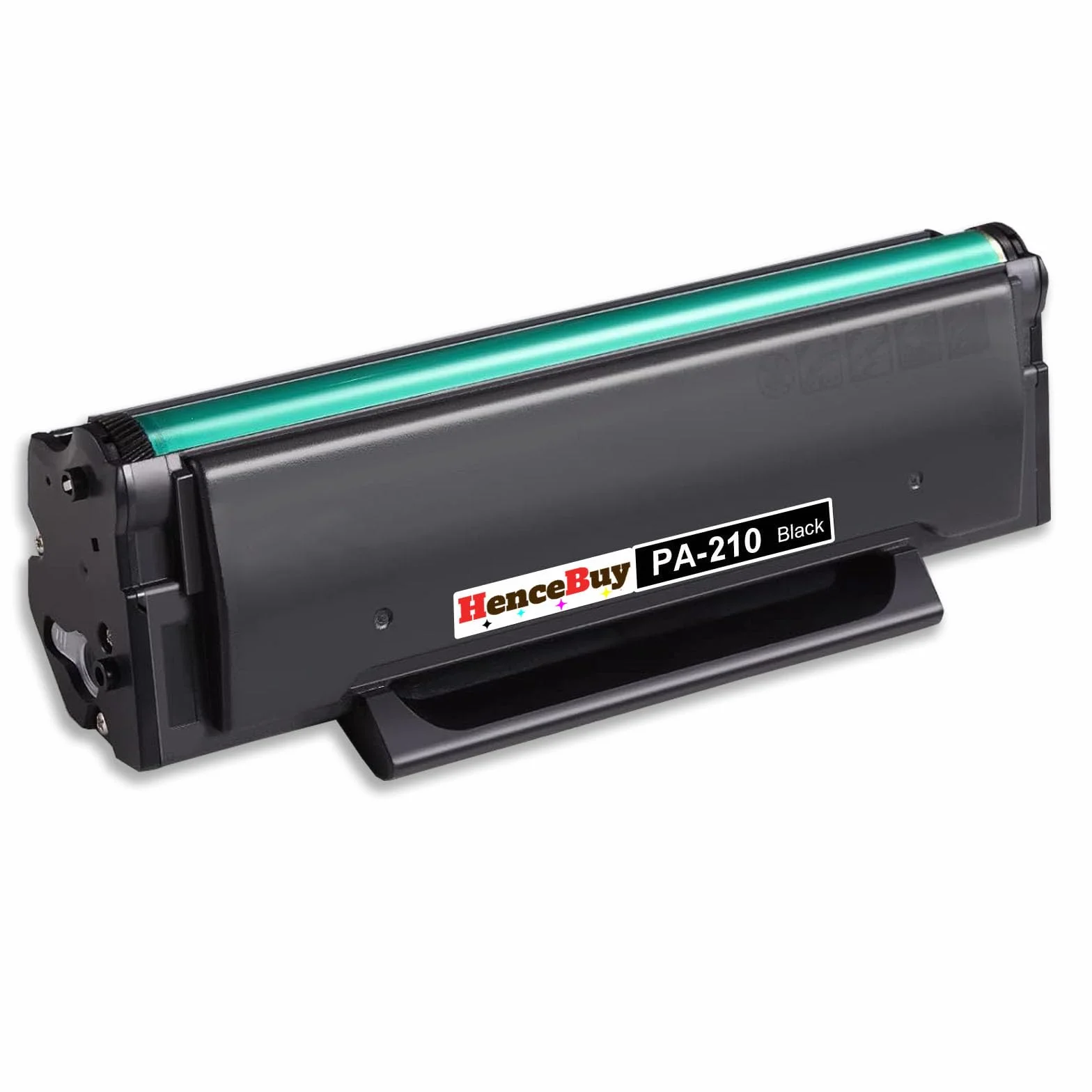 PA-210 Toner do Pantum PA210 czarny kompatybilny z M6500NW P2502W P2500W P2508W M6500N M6500W M6550NW M6552NW M6558NW M6600N M6600NW M6600 Drukarka 2NW M6608NW