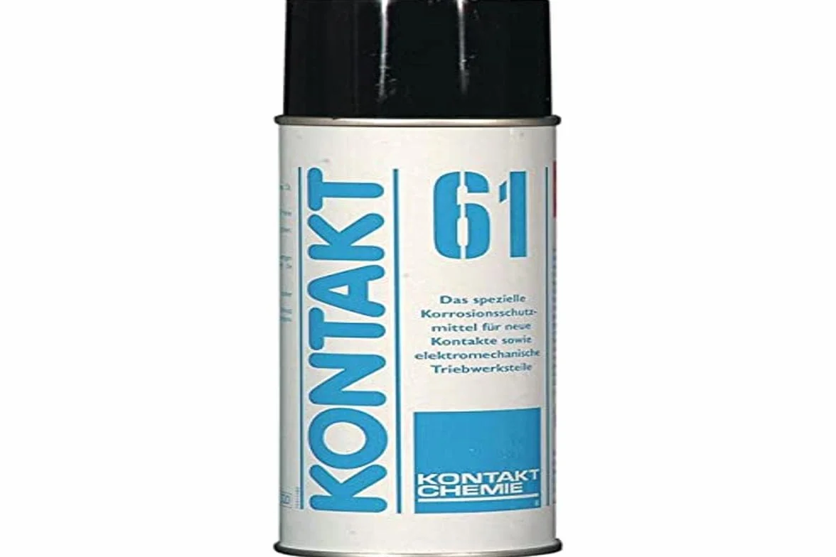 KONTAKT CHEMIE - Kontakt 61 ochrona przed korozją, 200 ml