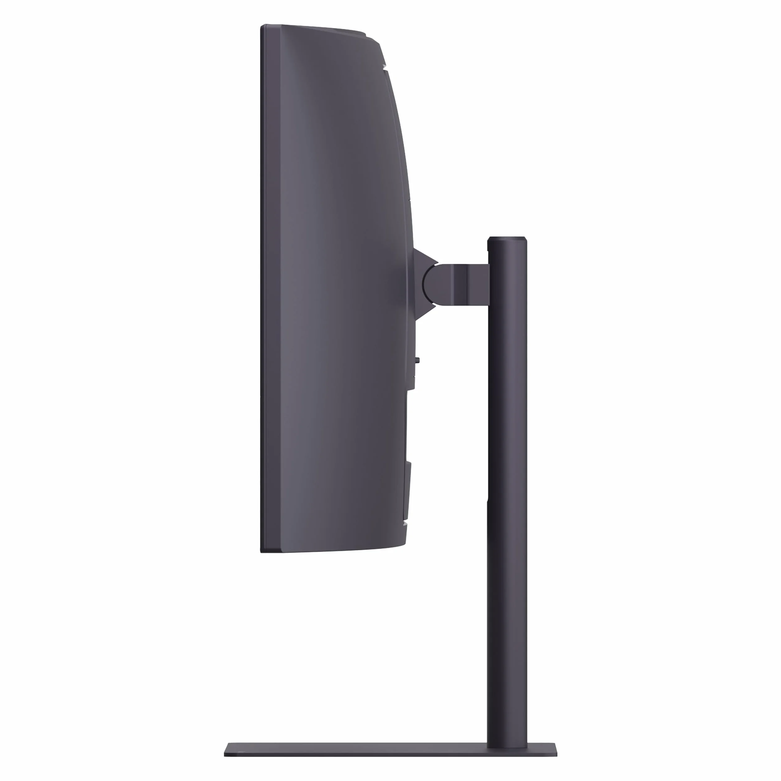 LG 34G630A-B 34-calowy Ultragear WQHD (3440 x 1440) zakrzywiony monitor gamingowy, 240 Hz, 1 ms, FreeSync Premium, DisplayHDR 400, wbudowany głośnik, HDMI, DisplayPort, USB typu C, nachylenie