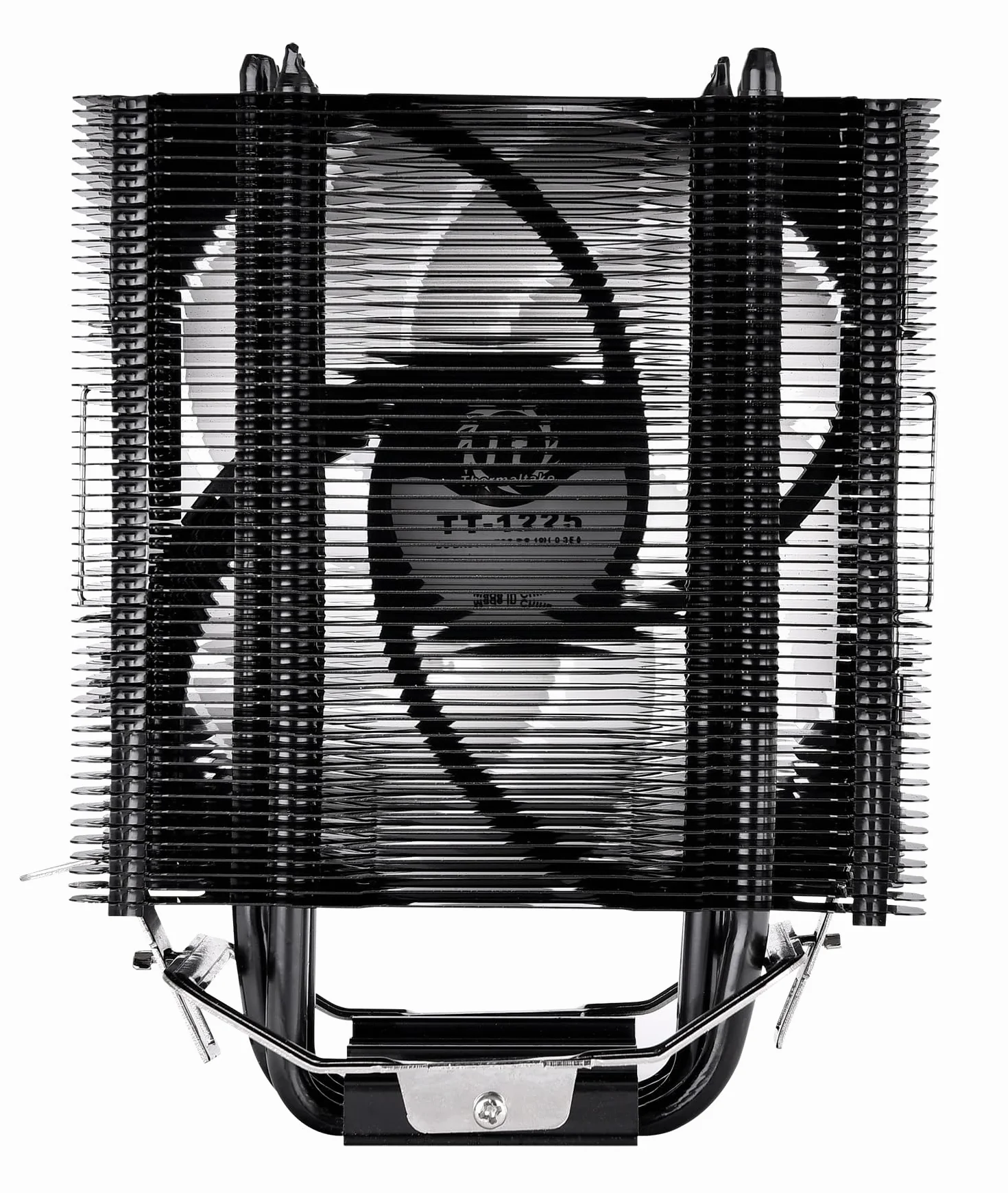 Cooler Thermaltake UX200 SE ARGB CL-P105-AL12SW-A