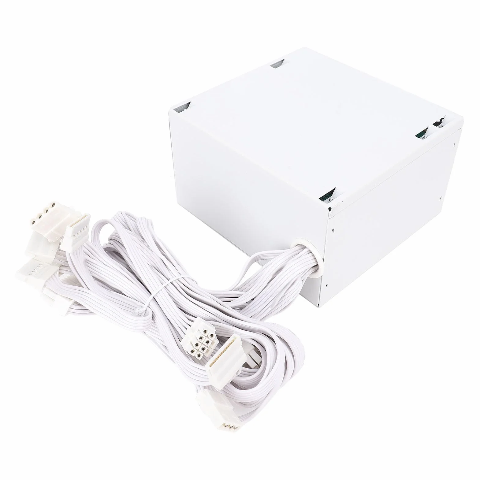 GOWENIC Funkcje Ochrony MateriałóW Eksploatacyjnych Komputera PC o Mocy 500 W Inteligentny Projekt Obwodu Kontroli Temperatury dla Entuzjastów Komputerów Stacjonarnych