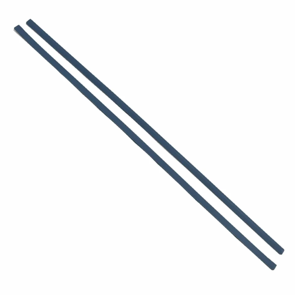 ZAHARA gumowe nóżki podkładki dolnej obudowy dla HP Envy X360 15DA 15DB 15DR 15DS 15GDR 15GDX 15TDA 15QDS 15TDB 250 G7 255 G7 256 G7 TPNC135 TPNC136 Niebieski 2PCS Rubber FEET