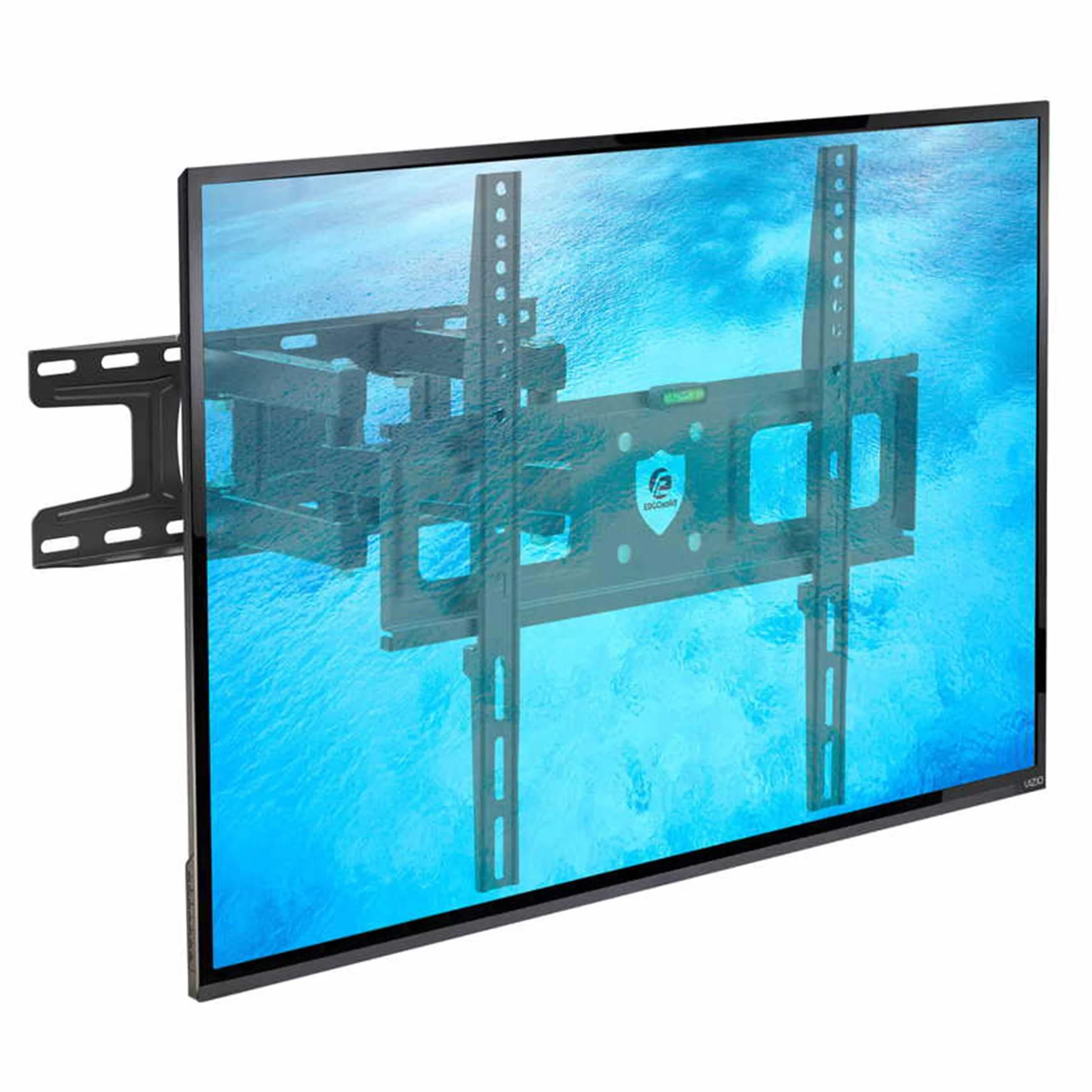 Redox-K35 - Wysokiej jakości obrotowy uchwyt do telewizora LCD LED 32"-60" max VESA 400x400 do 35 kg
