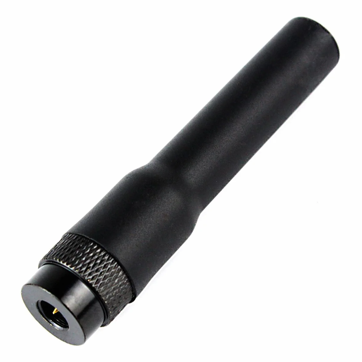 Retevis RT20 Antena Walkie Talkie SMA-M Dwupasmowa VHF UHF o Wysokim Wzmocnieniu Kompatybilna z Radiiem Dwukierunkowym RT3 RT3S RT85 RT87 RT82 RT83 Baofeng UV-3R YAESU TONGFA TYT WOUXUN