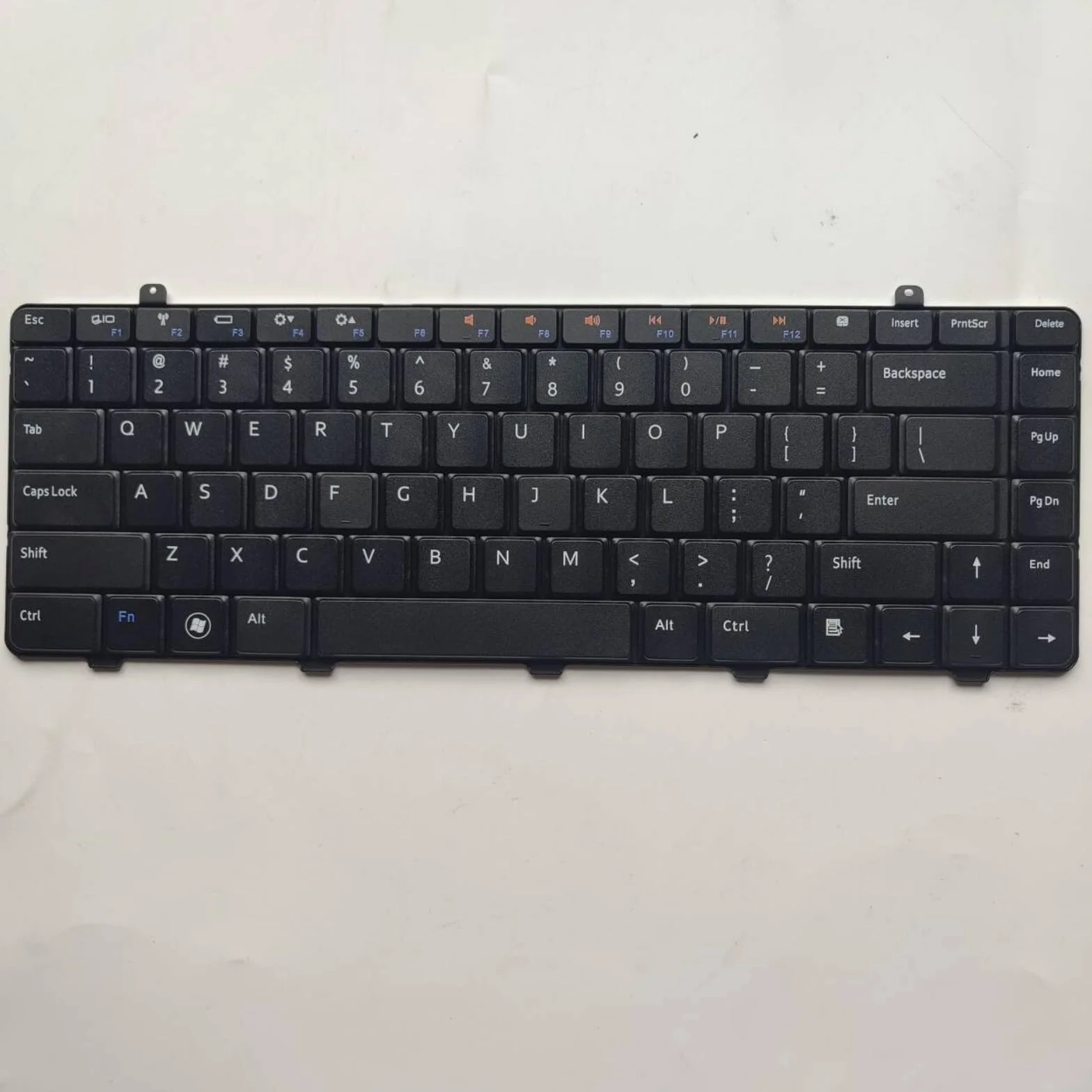 Klawiatura do laptopa układ USA dla Dell dla Inspiron 1464 1464D 1464R P09G JVT97 części do laptopa