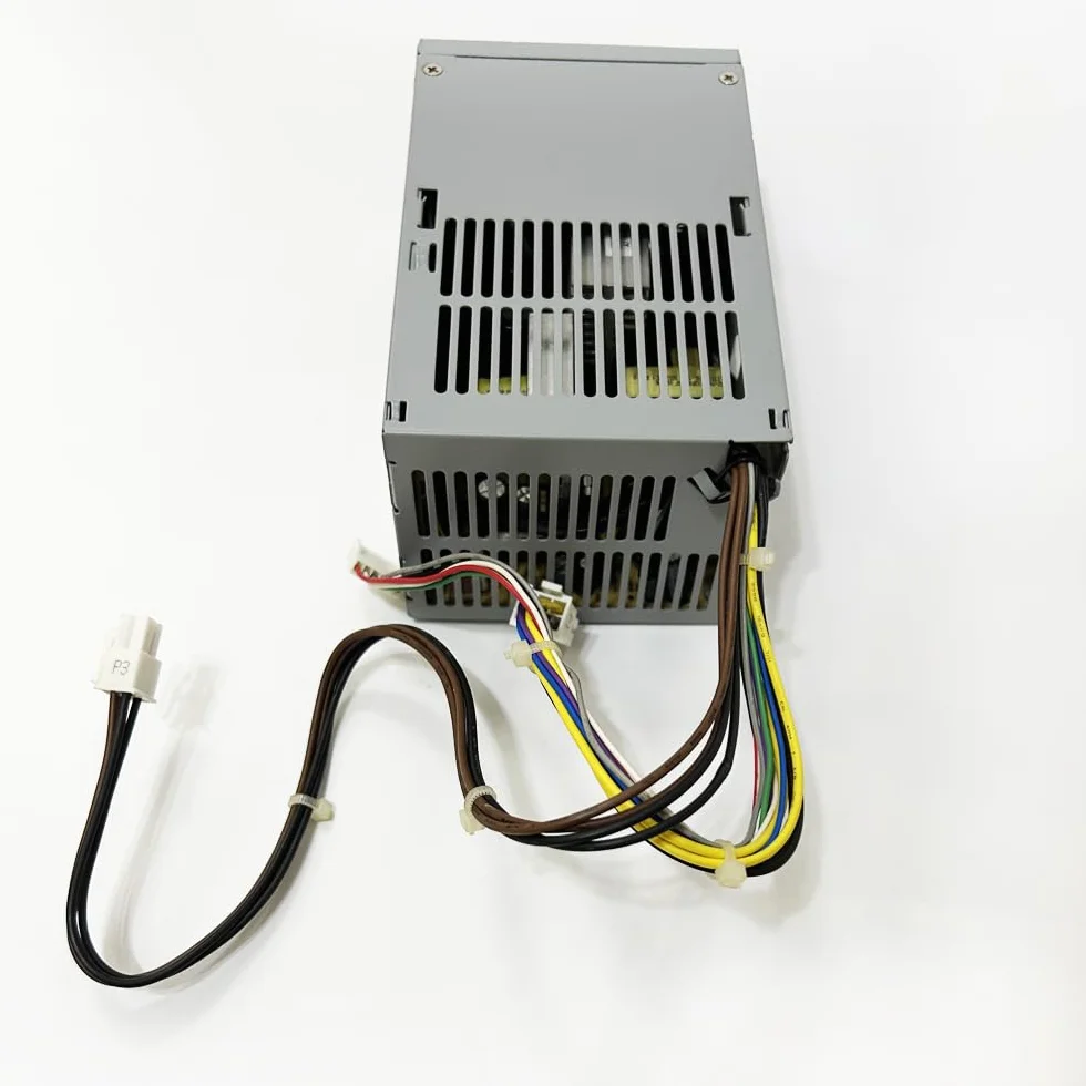Transformator zasilania komputera 6-pinowy + 4-pinowy 240 W do modelu D12-240P1A D12-240P3B PCC002 PCC004 PS-4241-2HF DPS-240AB-3B PCE011 PCE014 DPS-200PB-196A dla HP Model komputera ProDesk 4 00 600