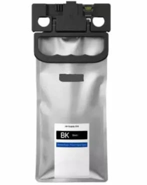 ABC Kompatybilny tusz do drukarki Epson T13L1 czarny do Workforce Pro EM-C8100RDW EM-C8100RDWF EM-C8101RDW BAM