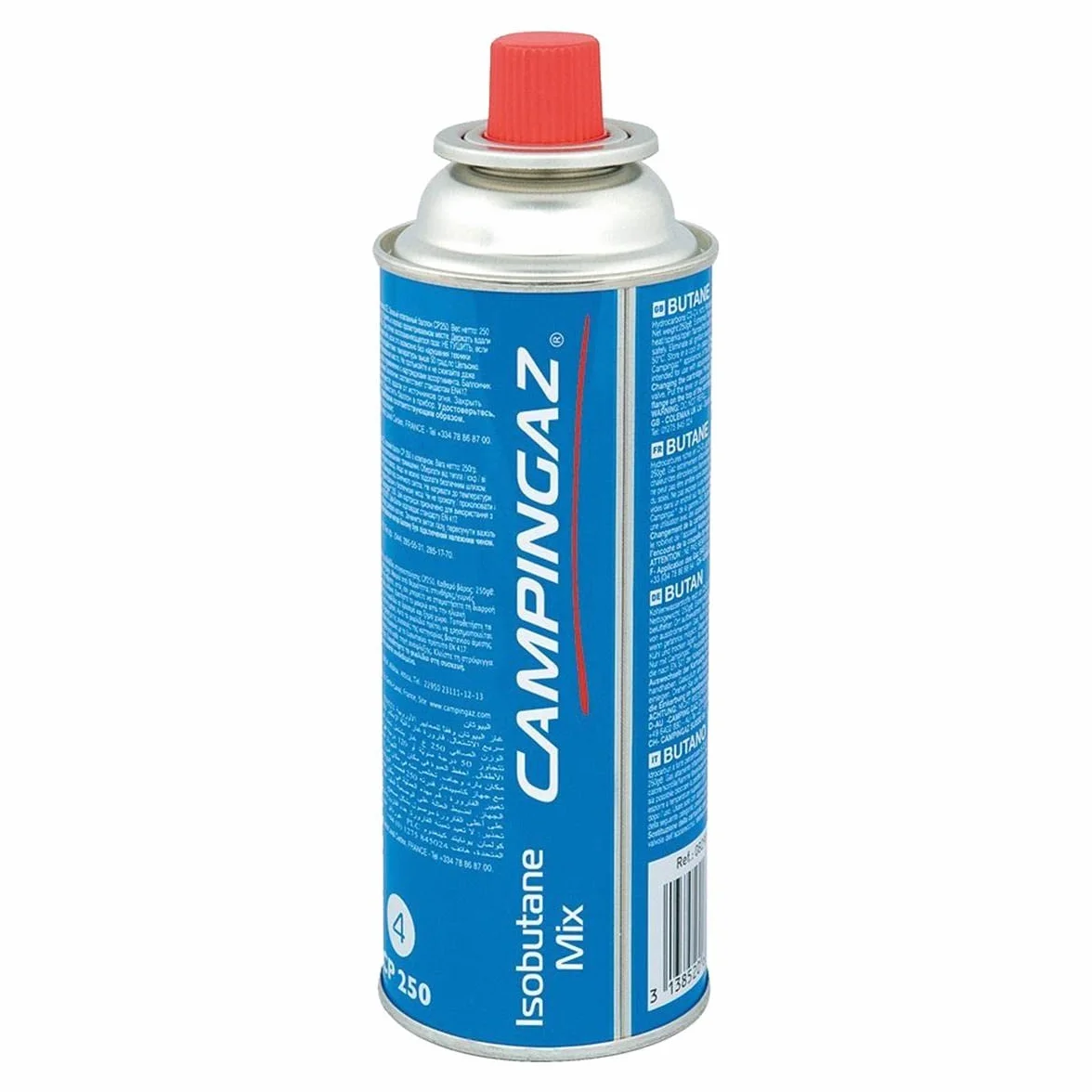 Campingaz Nabój Gazowy Bistro 220g