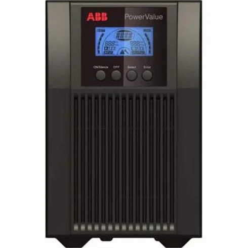 Gruppo di Continuit? Interattivo UPS ABB 4NWP100162R0001 2700 W 3000 VA