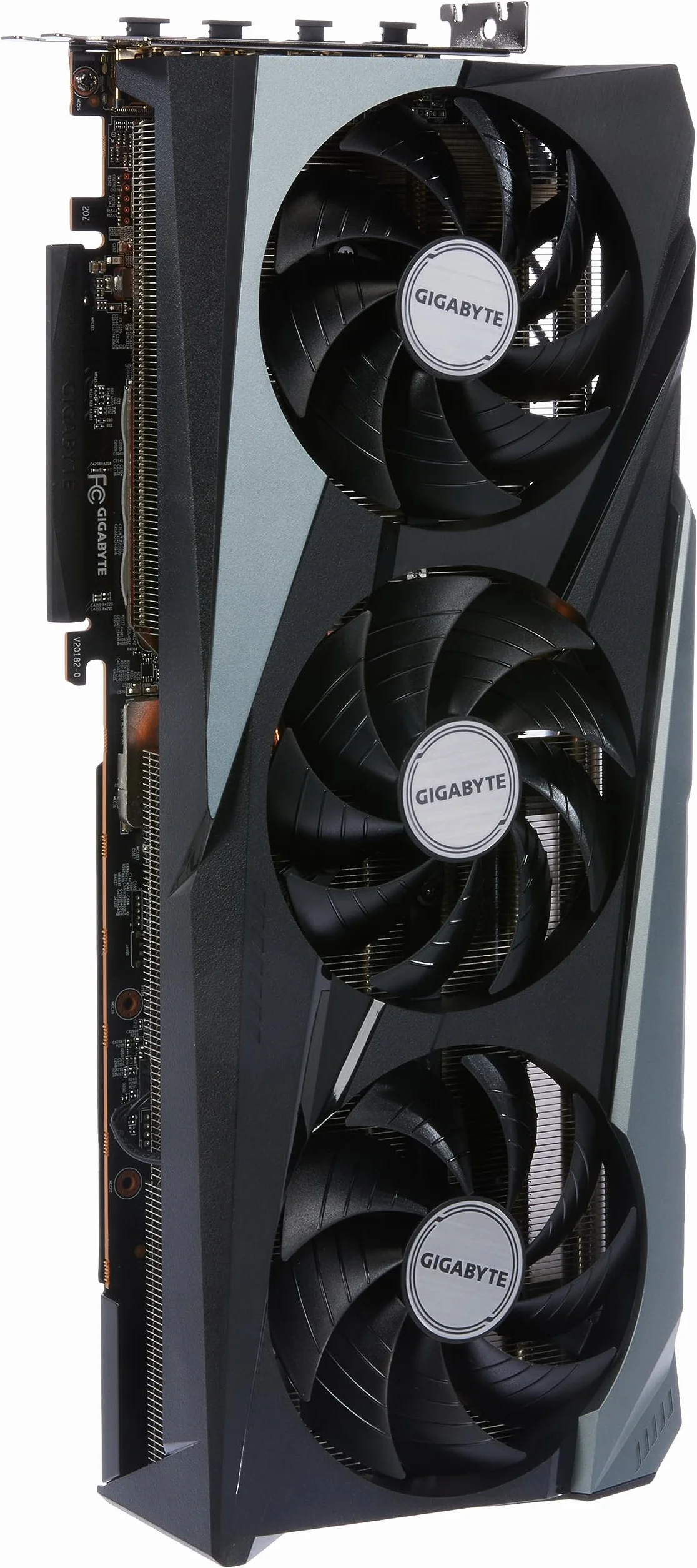 Gigabyte VGA GBT RX6950XT 16GB Gaming OC-16GD, GV-R695XTGAMING OC-1