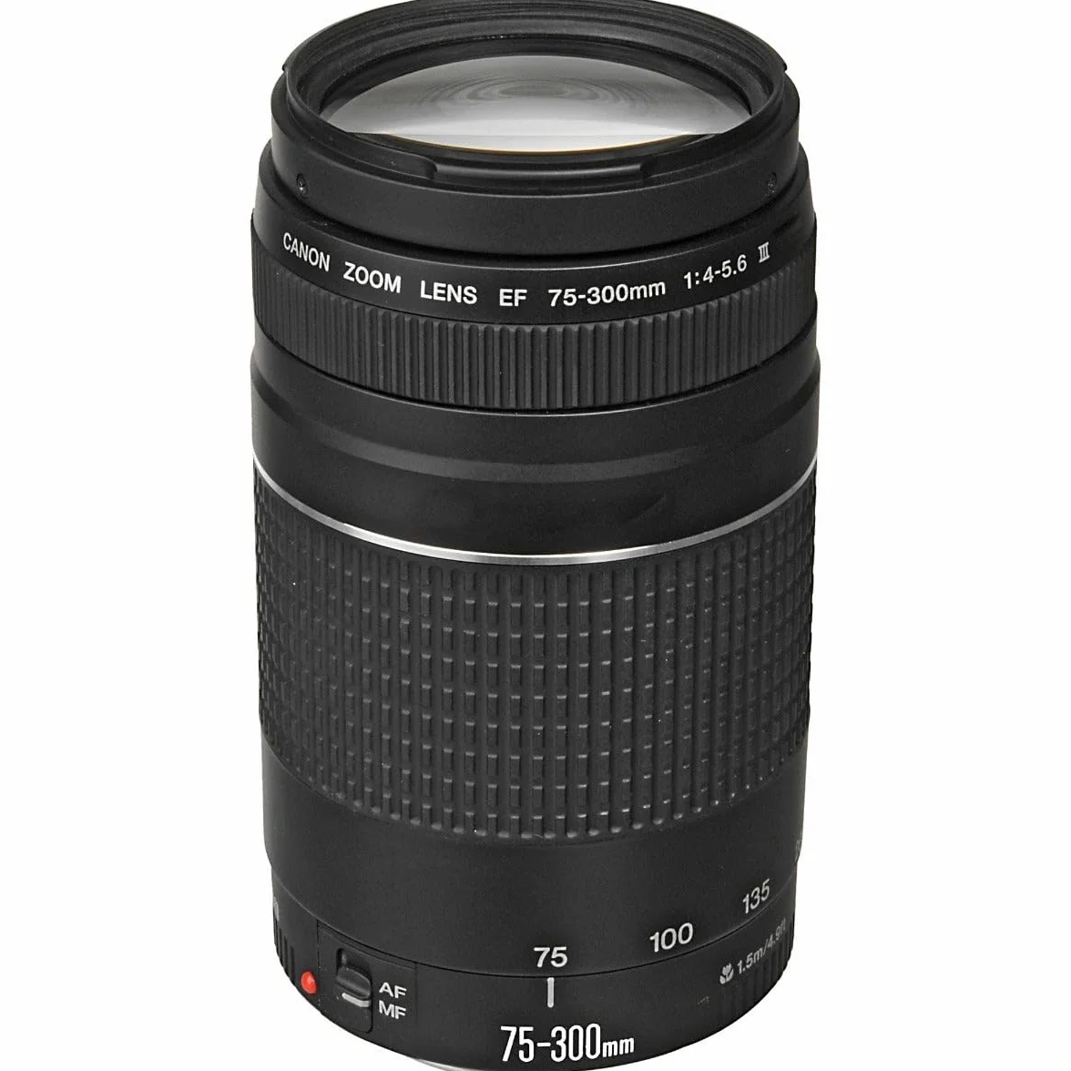 Canon Teleobiektyw EF 75 mm 300 mm