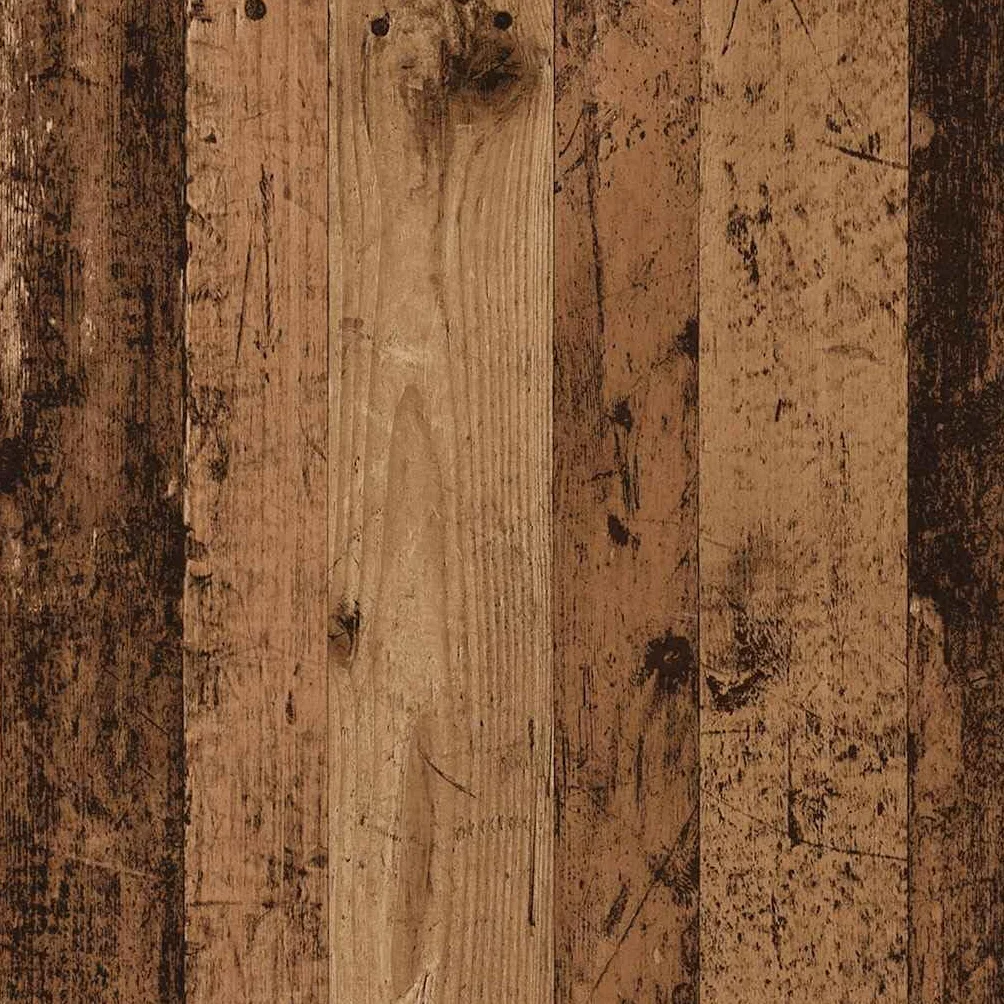 Générique Szafka na CD drewniana D Ingenierie 21x20x88 cm | Otwarte przegródki, wielofunkcyjne, do biura lub sypialni, łatwe czyszczenie